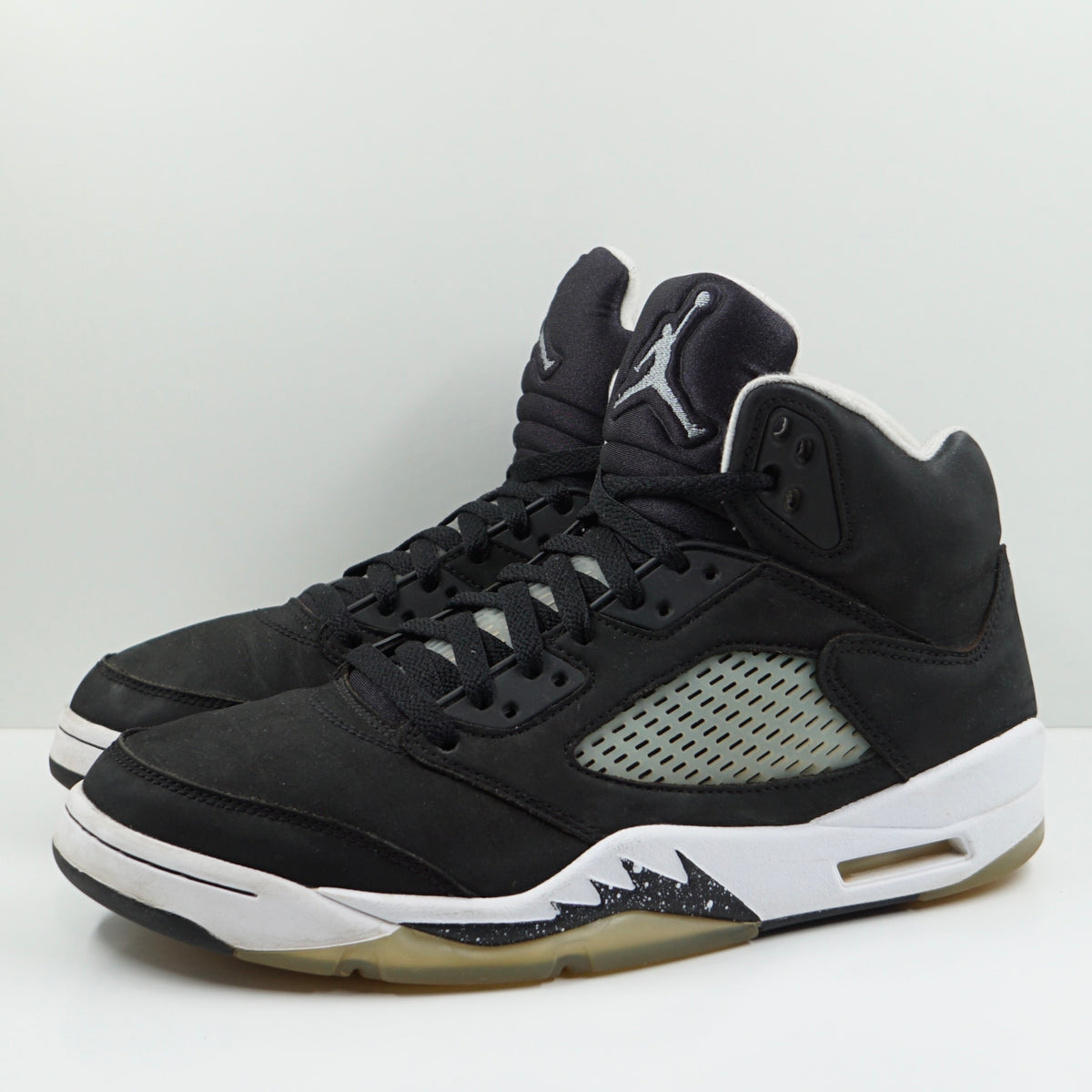 Jordan 5 Retro Moonlight (2021)