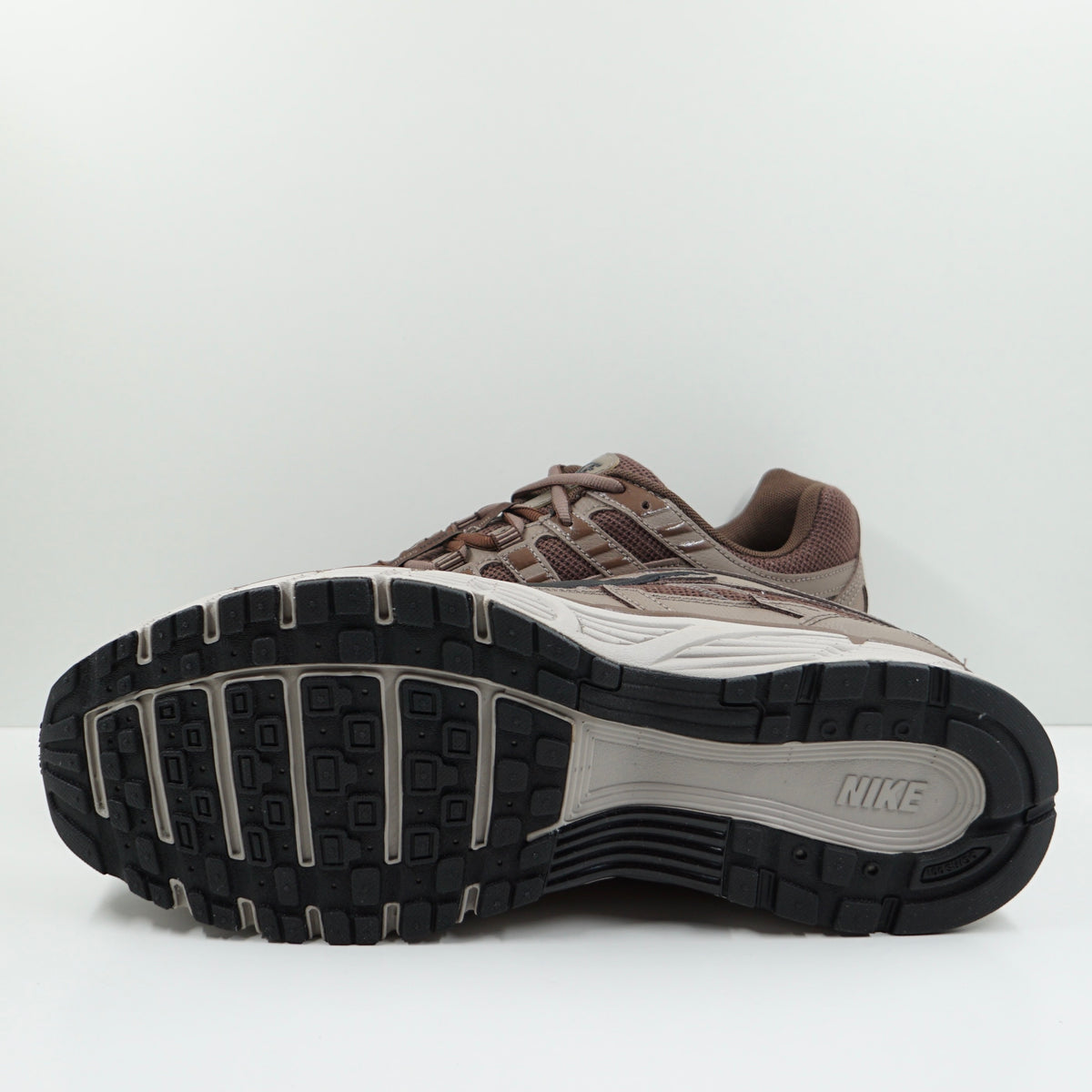 Nike P-6000 Baroque Brown Black