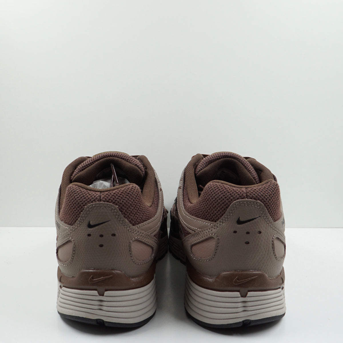 Nike P-6000 Baroque Brown Black