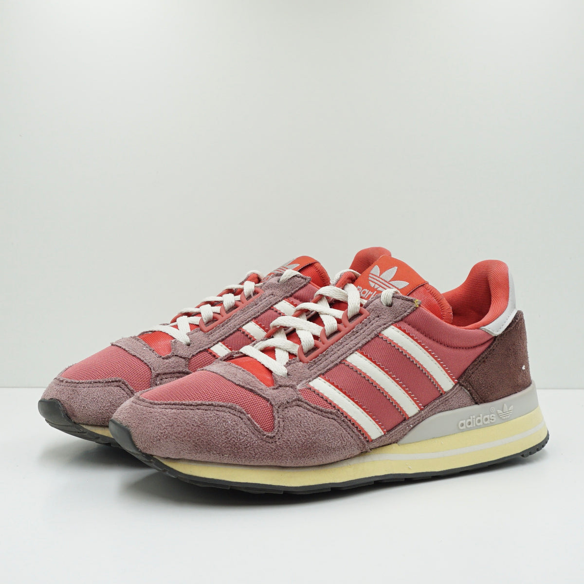 Adidas Parley ZX 500 Wonder Red