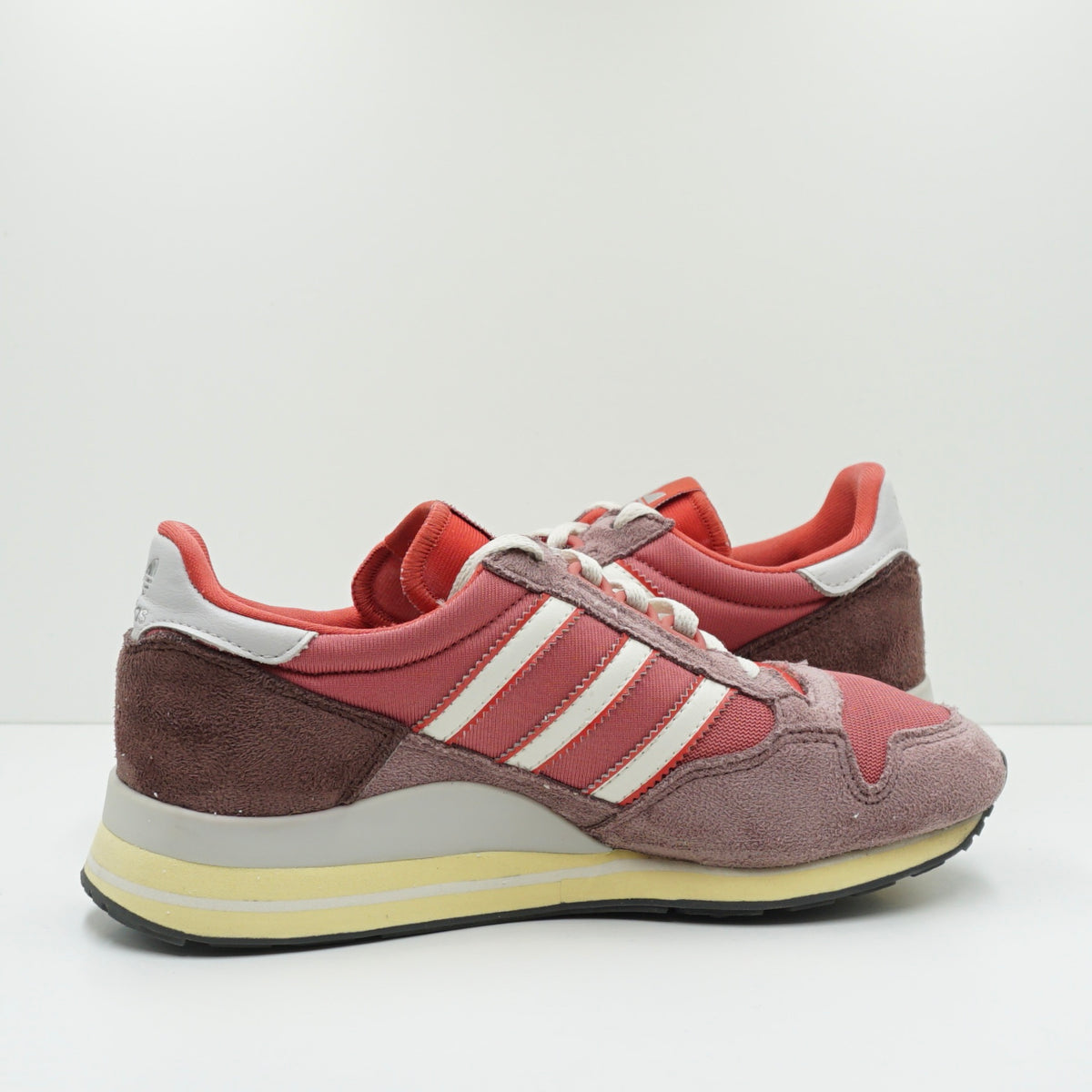 Adidas Parley ZX 500 Wonder Red