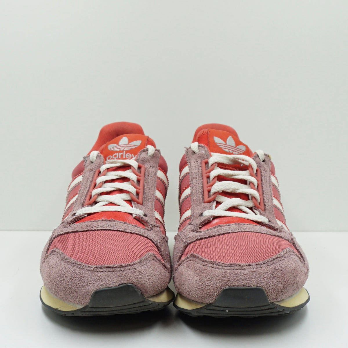 Adidas Parley ZX 500 Wonder Red