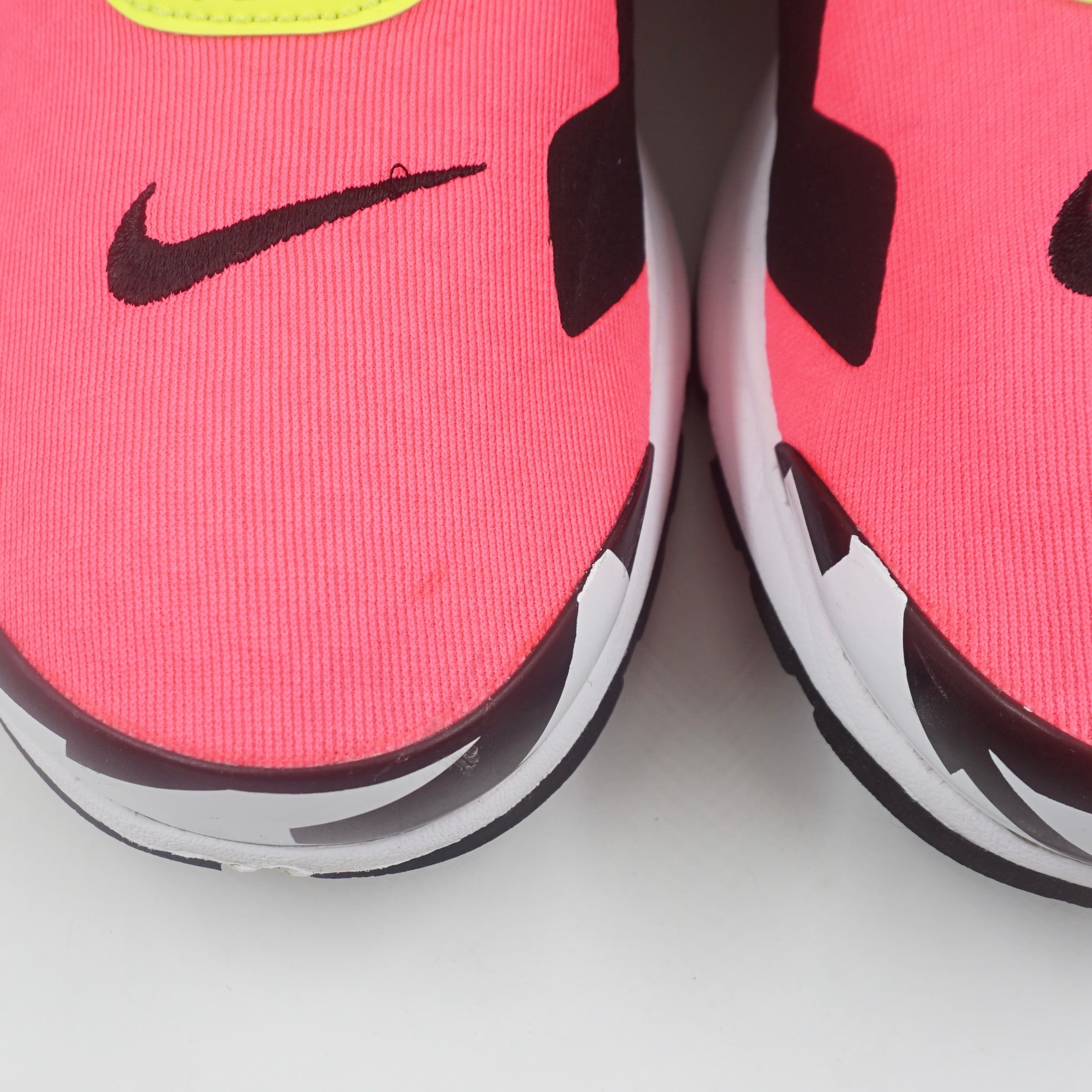 Nike Air Presto Mid Acronym Racer Pink