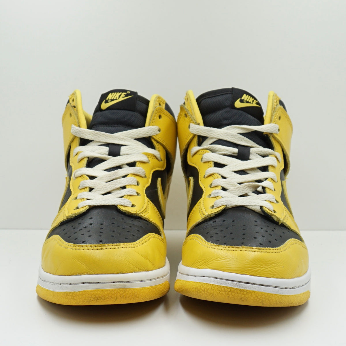 Nike Dunk High Iowa (2020)