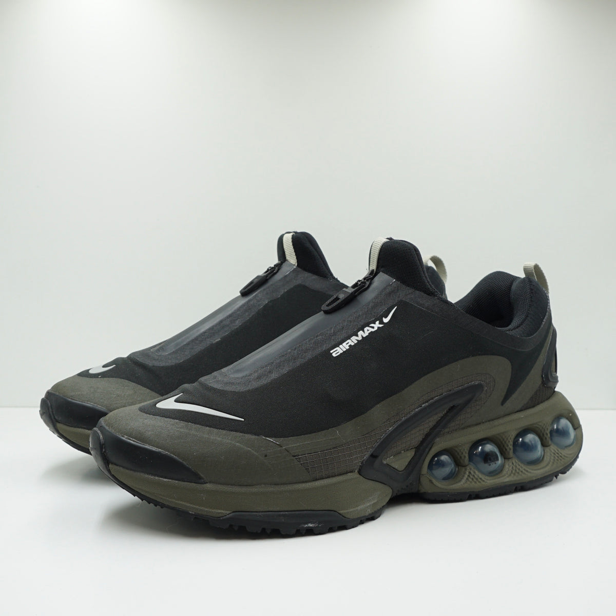 Nike Air Max Dn Roam Black Cargo Khaki