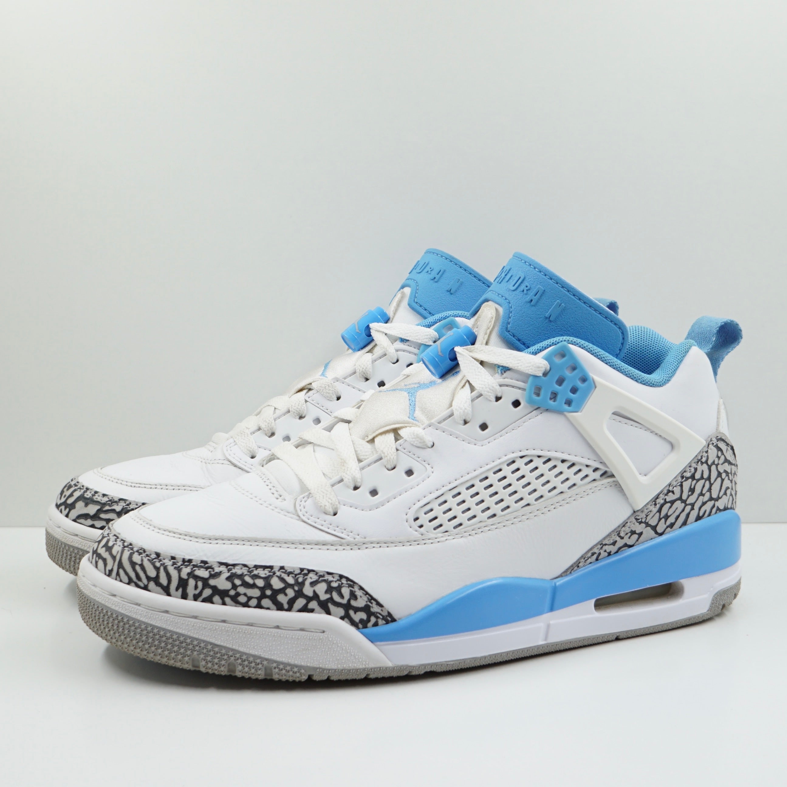 Jordan Spizike Low UNC