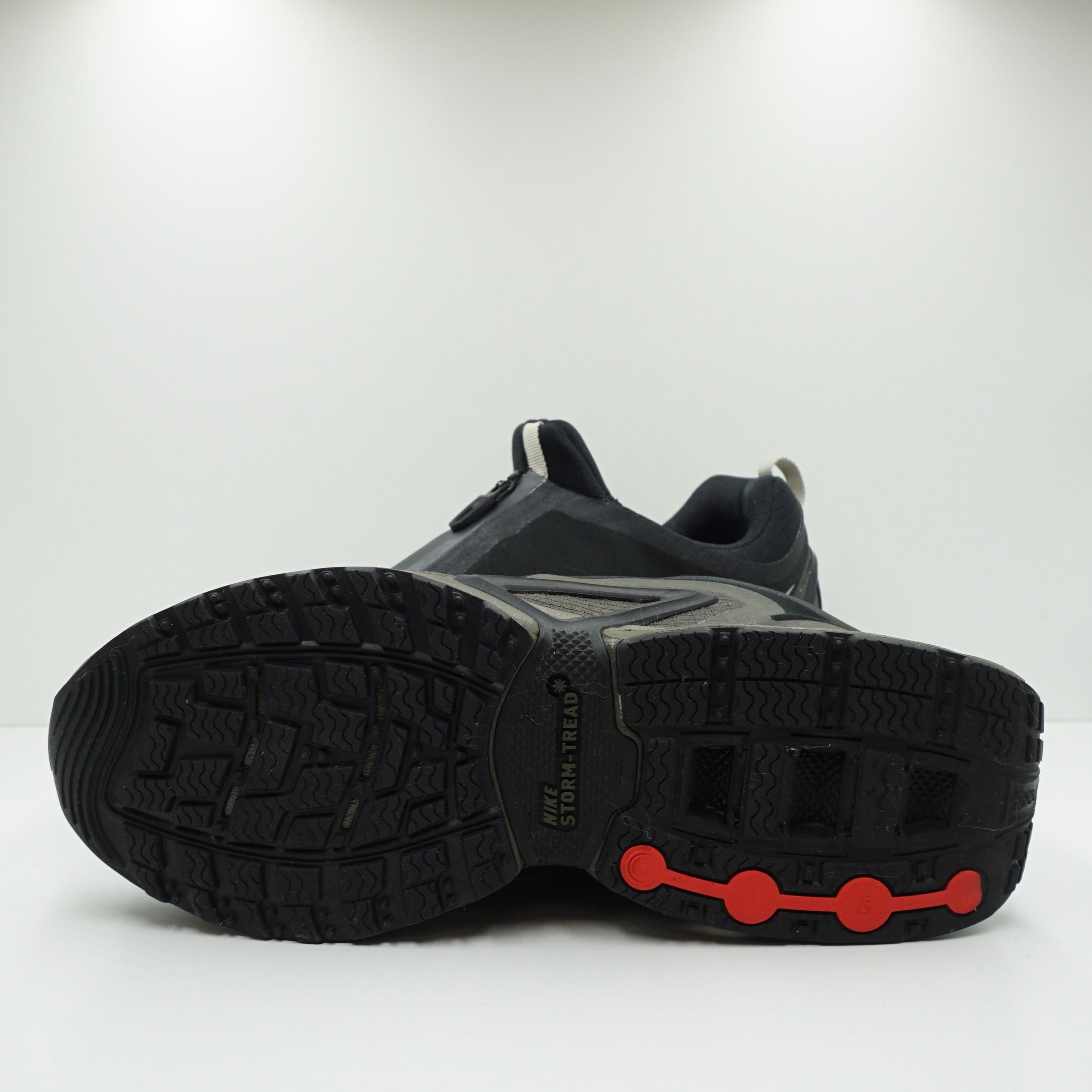 Nike Air Max Dn Roam Black Cargo Khaki