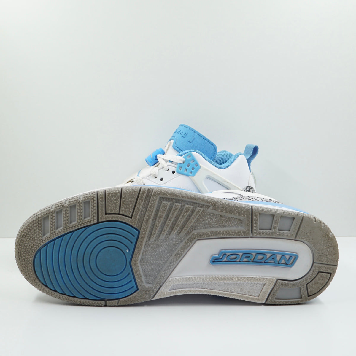Jordan Spizike Low UNC