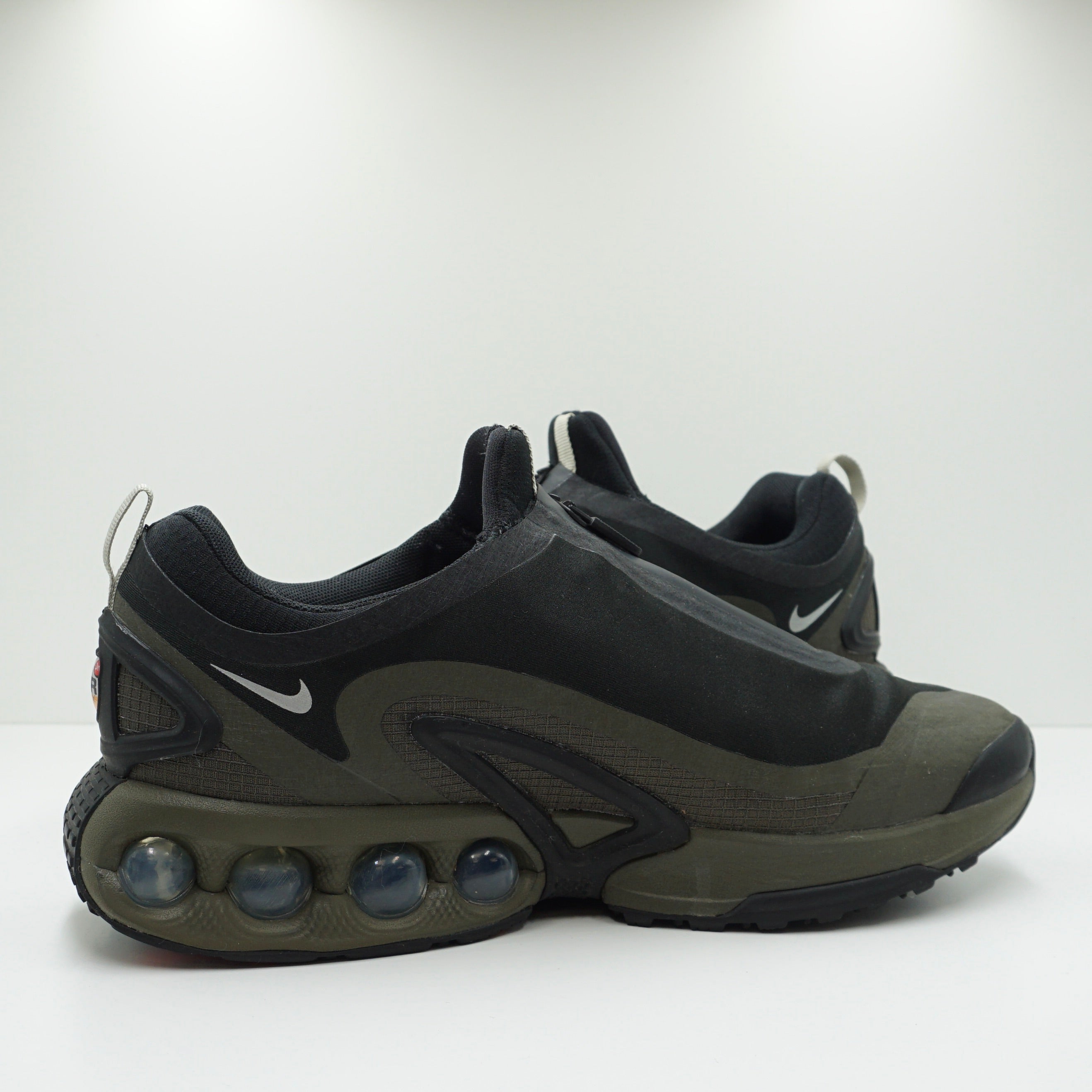 Nike Air Max Dn Roam Black Cargo Khaki