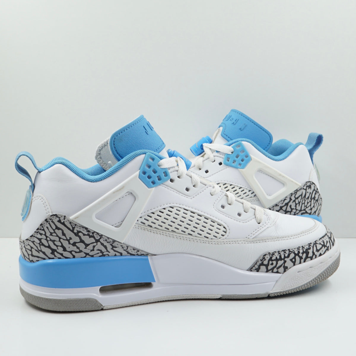 Jordan Spizike Low UNC