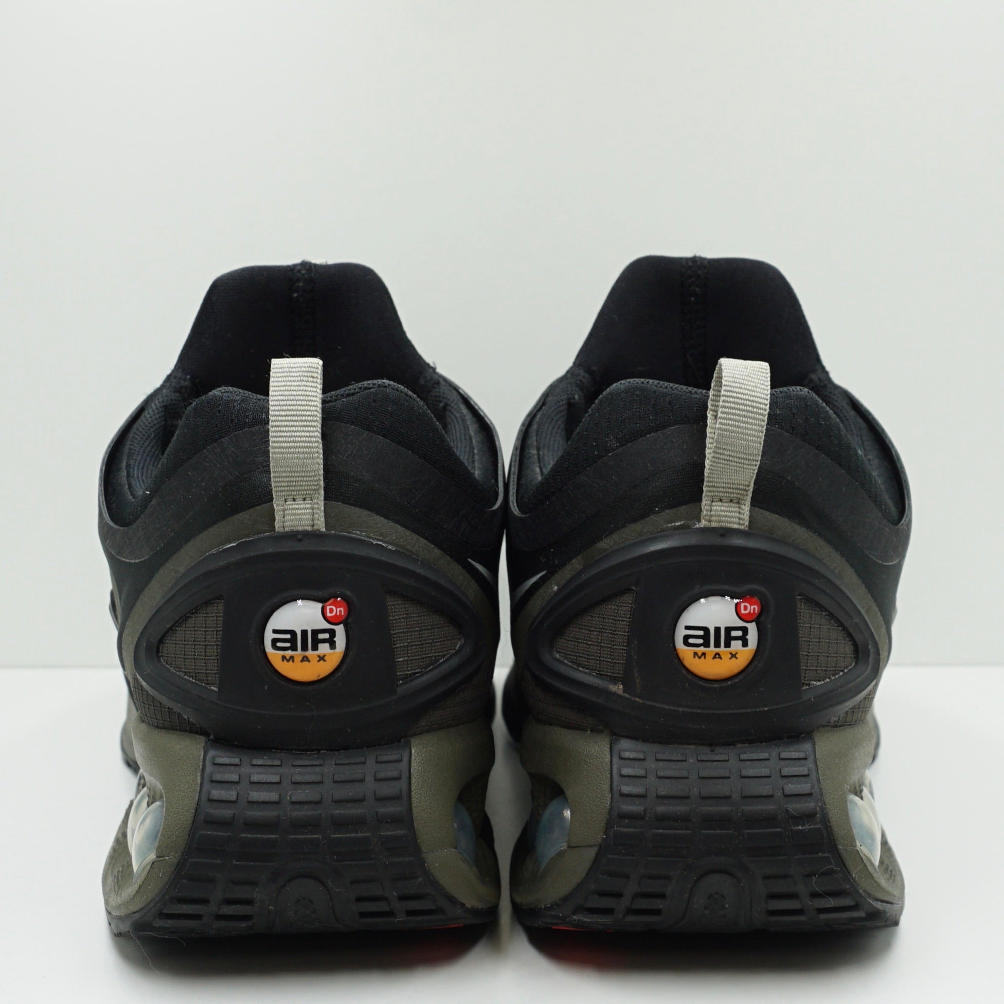 Nike Air Max Dn Roam Black Cargo Khaki