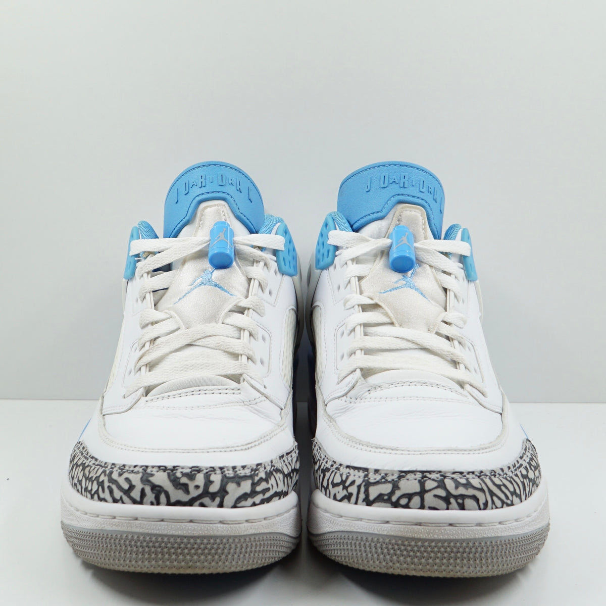 Jordan Spizike Low UNC