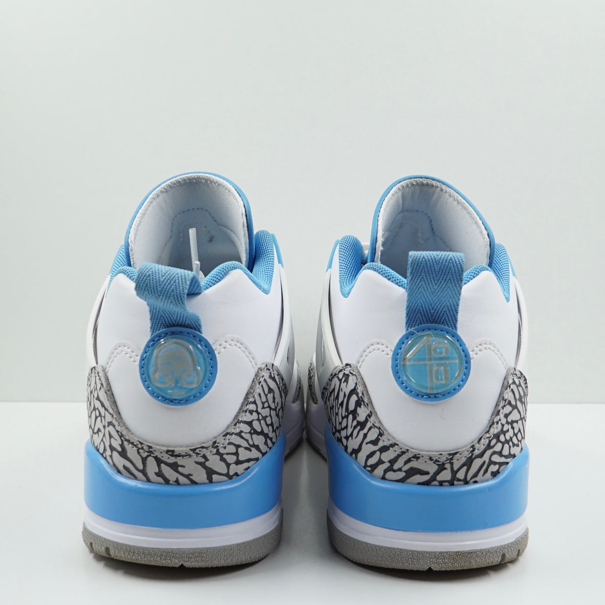 Jordan Spizike Low UNC