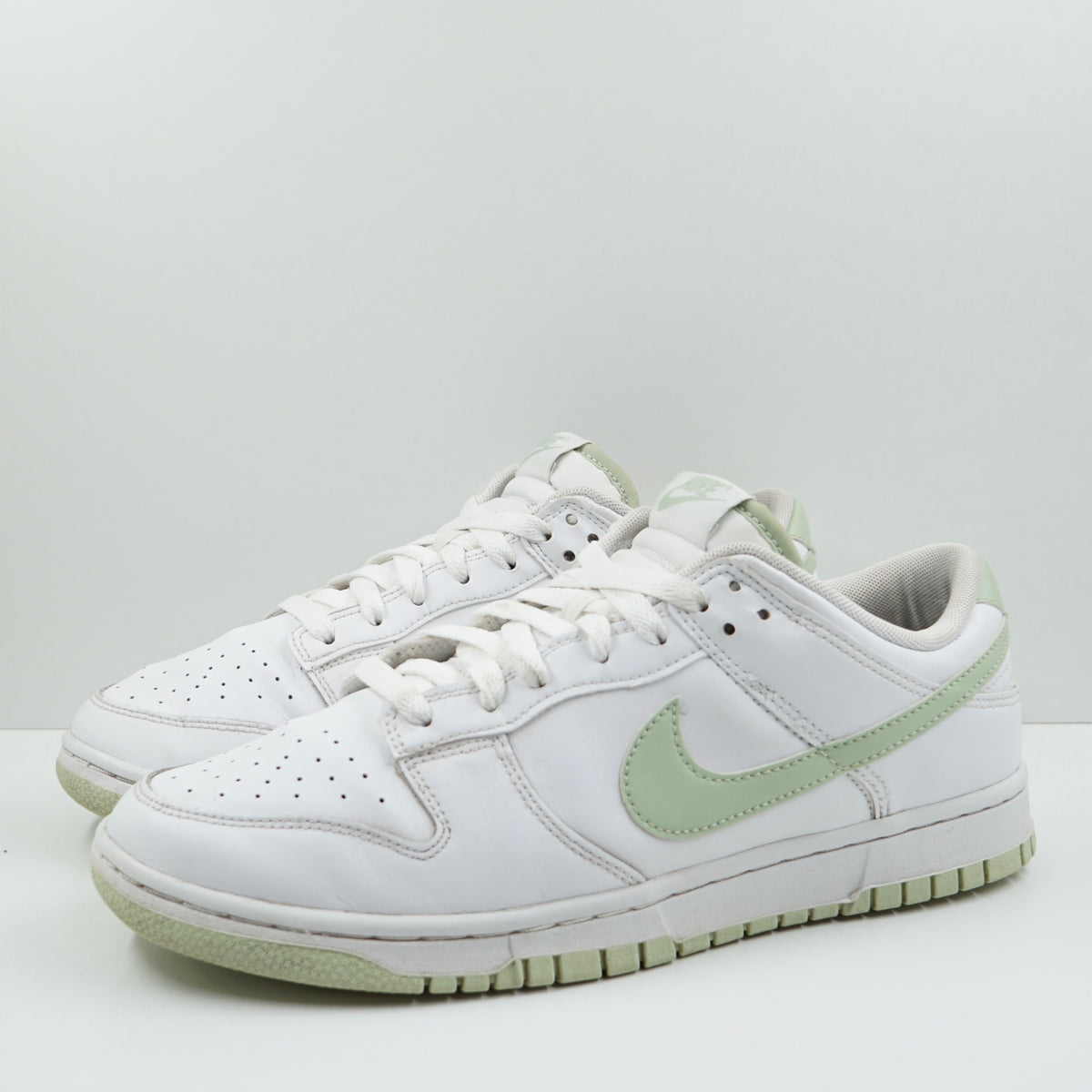 Nike Dunk Low Honeydew