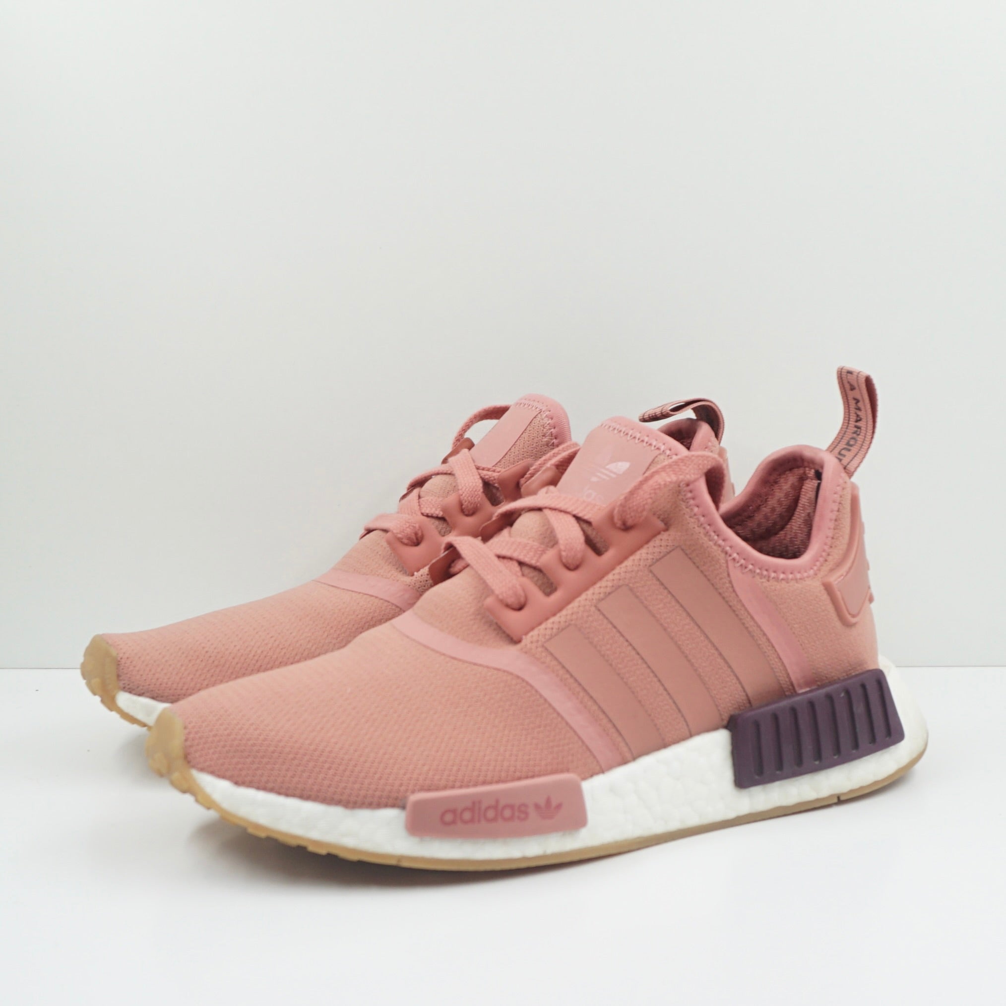 Adidas Sneaker Adidas Nmd Xr1 Salmon Adidas NMD R1 Salmon (W)