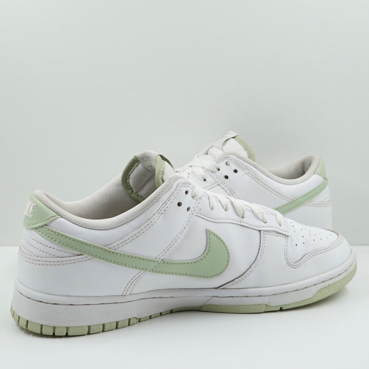 Nike Dunk Low Honeydew