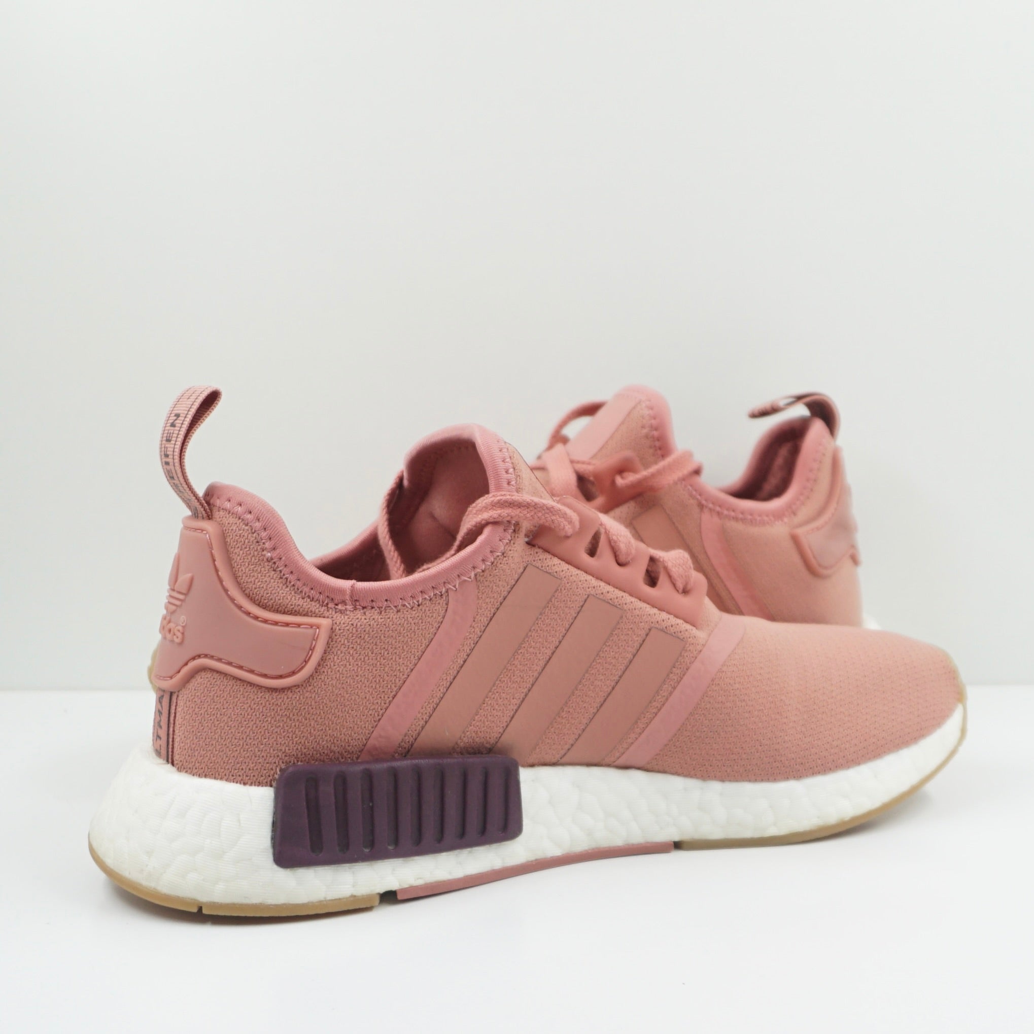 Raw Pink Adidas Adidas Shoes Nmd Salmon Adidas NMD R1 Salmon (W)