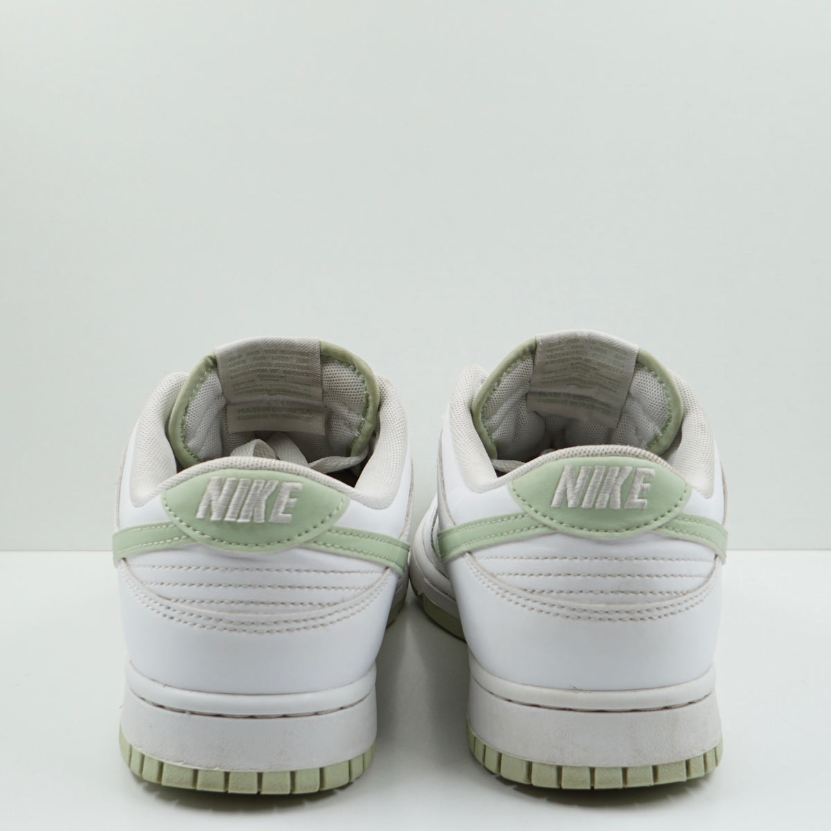 Nike Dunk Low Honeydew