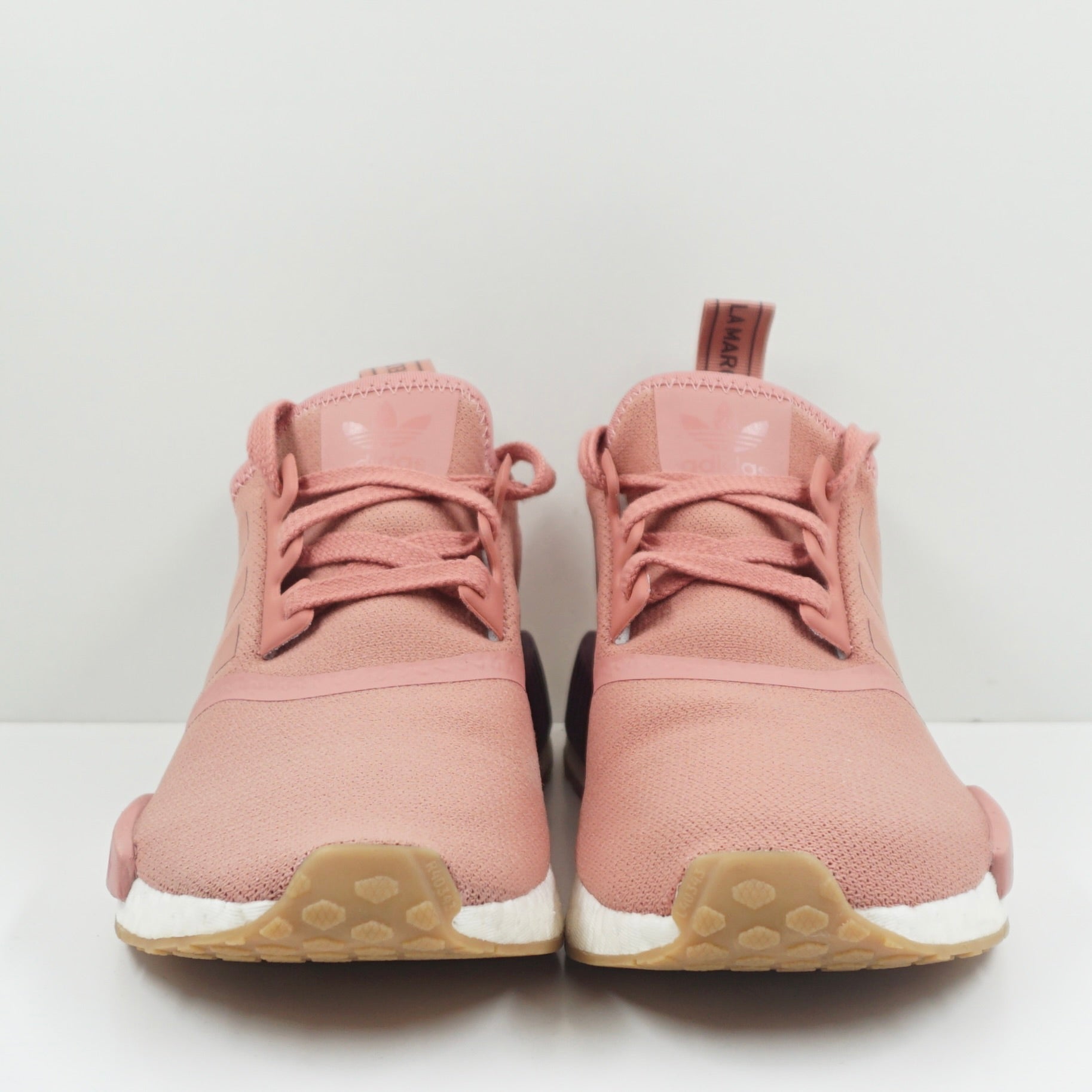 Adidas NMD R1 Salmon (W)