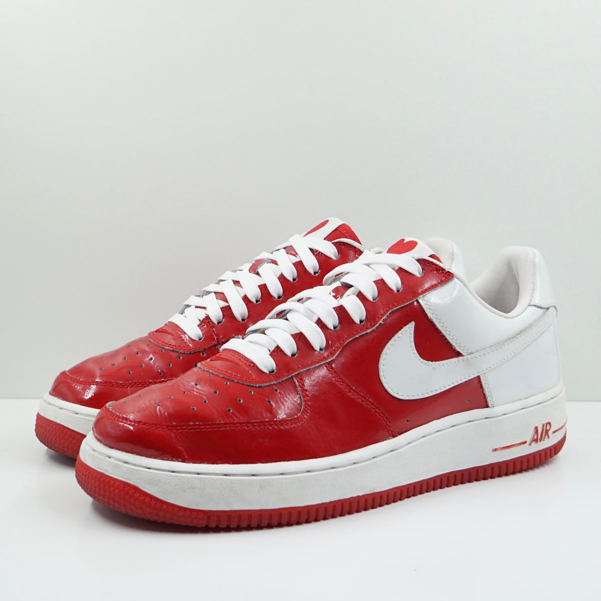 Nike Air Force 1 Low Valentine's Day (2006)