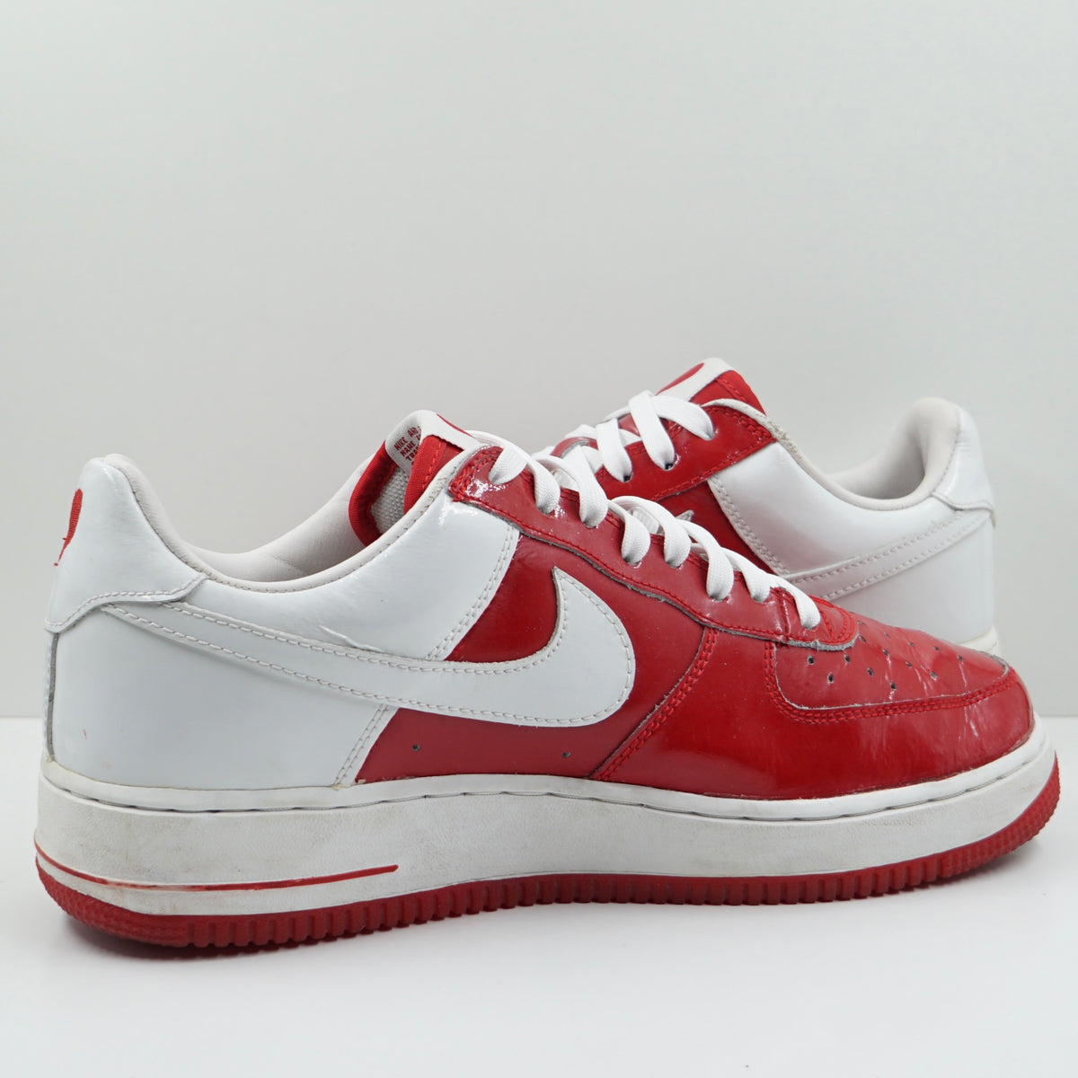 Nike Air Force 1 Low Valentine's Day (2006)
