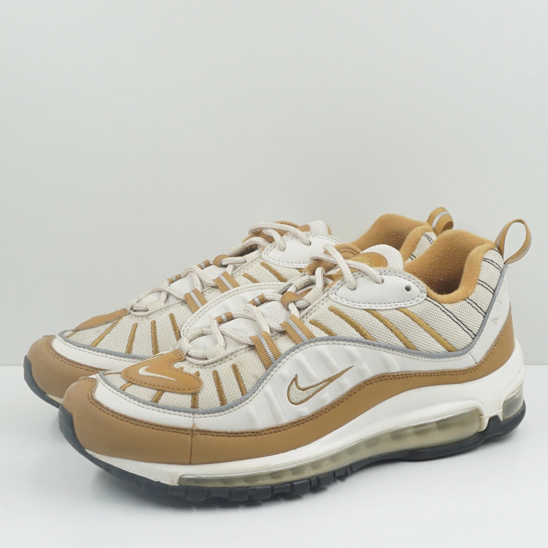 Nike Air Max 98 Phantom Beach (W)
