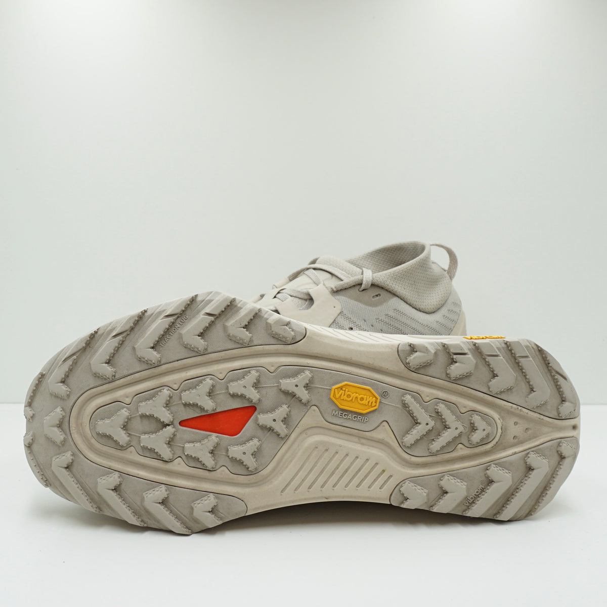 Nike ZoomX ACG Zegama Cream Light Orewood Brown (W)