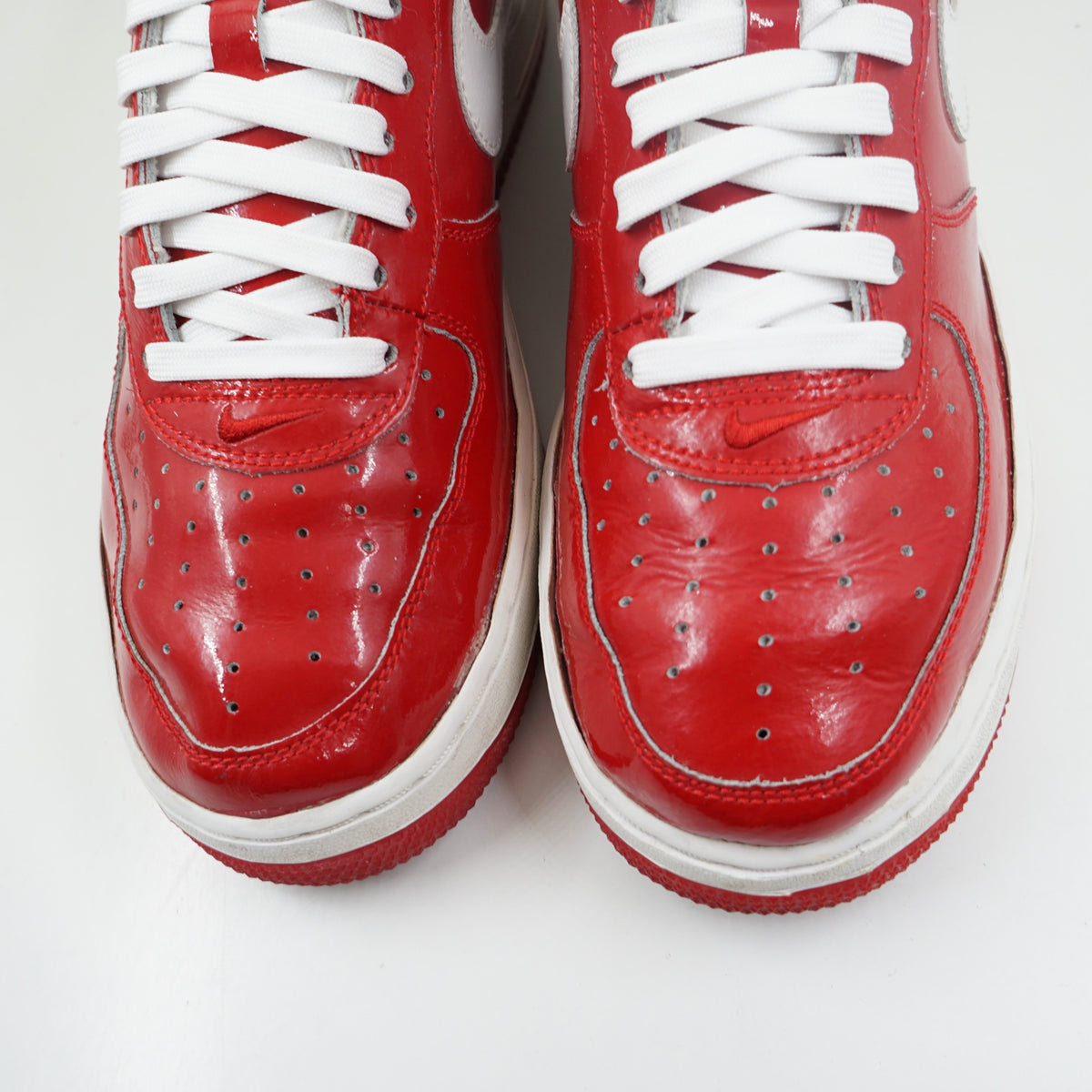 Nike Air Force 1 Low Valentine's Day (2006)