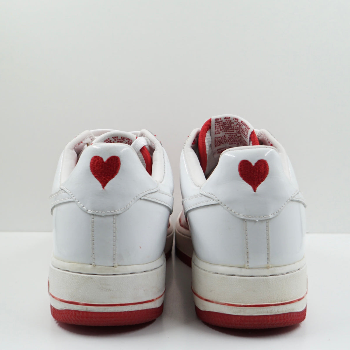 Nike Air Force 1 Low Valentine's Day (2006)