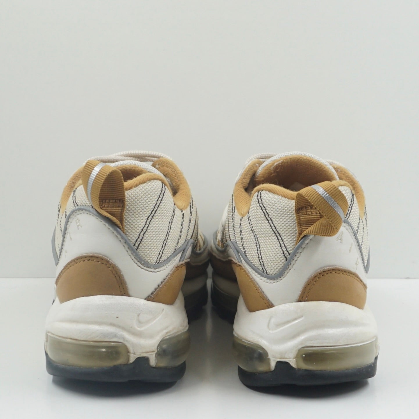 Nike Air Max 98 Phantom Beach (W)