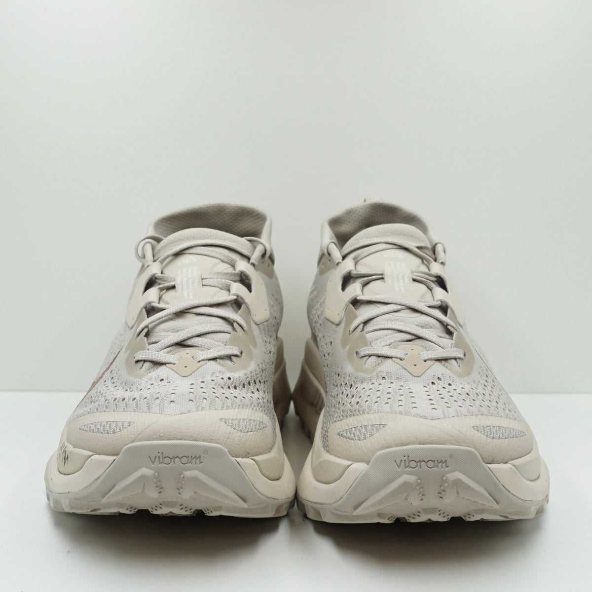 Nike ZoomX ACG Zegama Cream Light Orewood Brown (W)