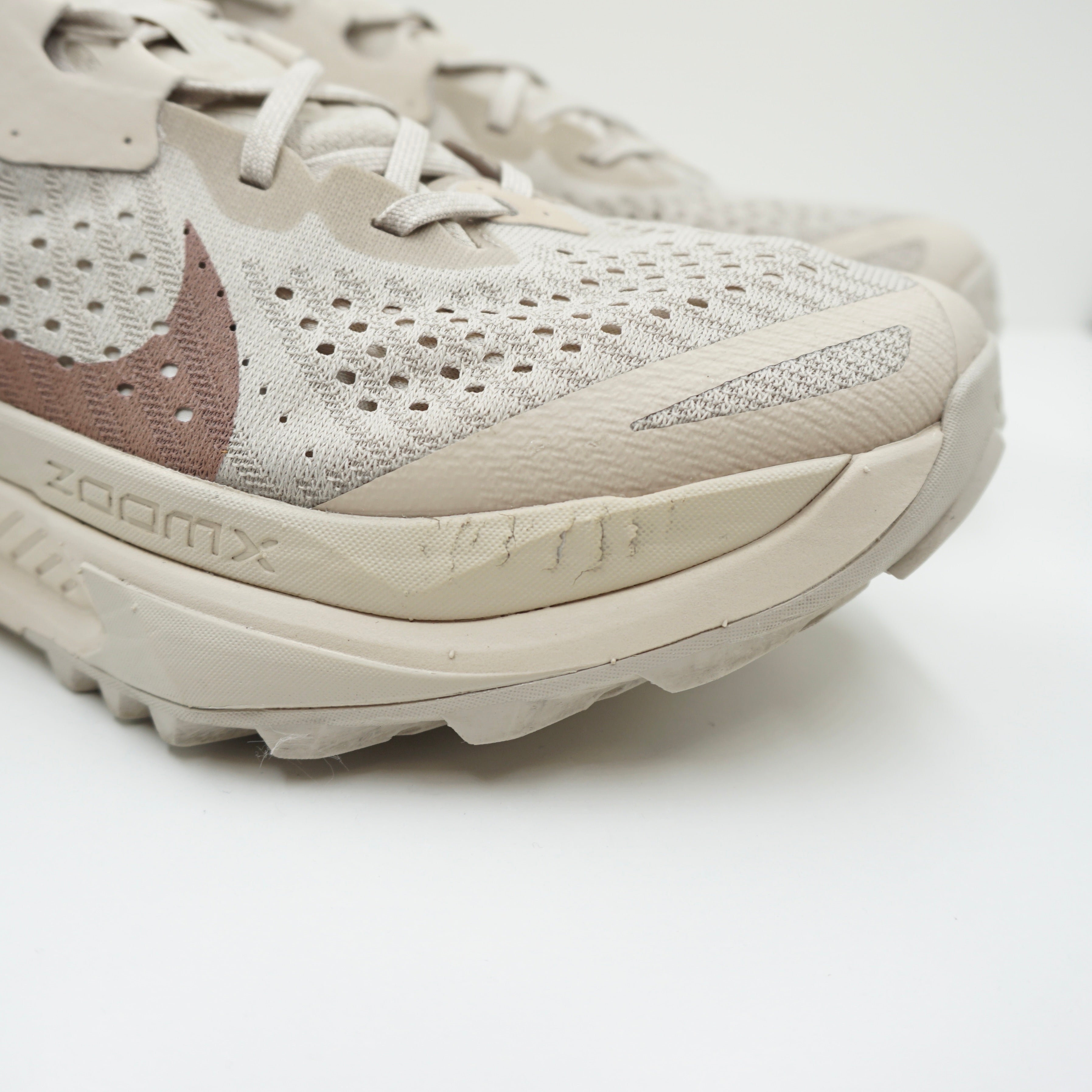 Nike ZoomX ACG Zegama Cream Light Orewood Brown (W)