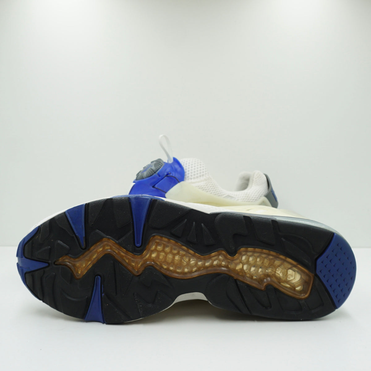 Puma Disc Blacer Blue White