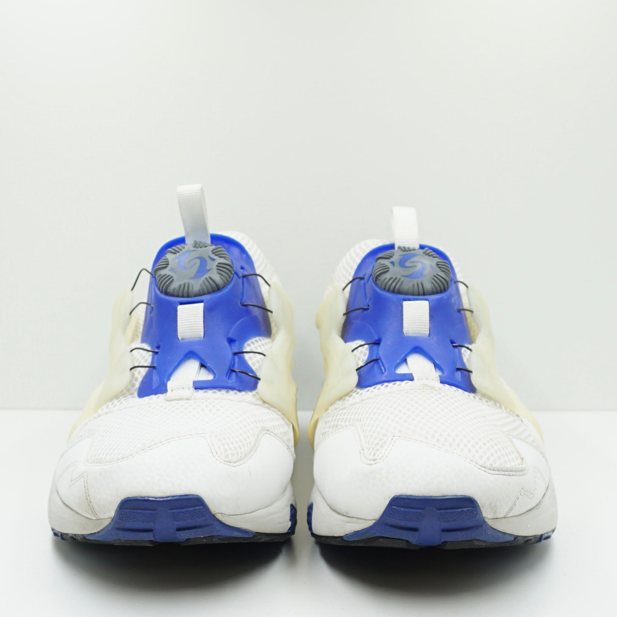 Puma Disc Blacer Blue White