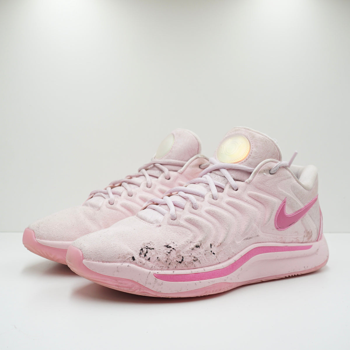 Nike KD 17 NRG Aunt Pearl