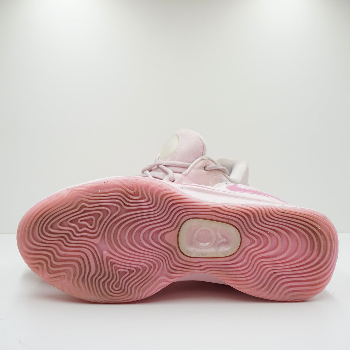 Nike KD 17 NRG Aunt Pearl