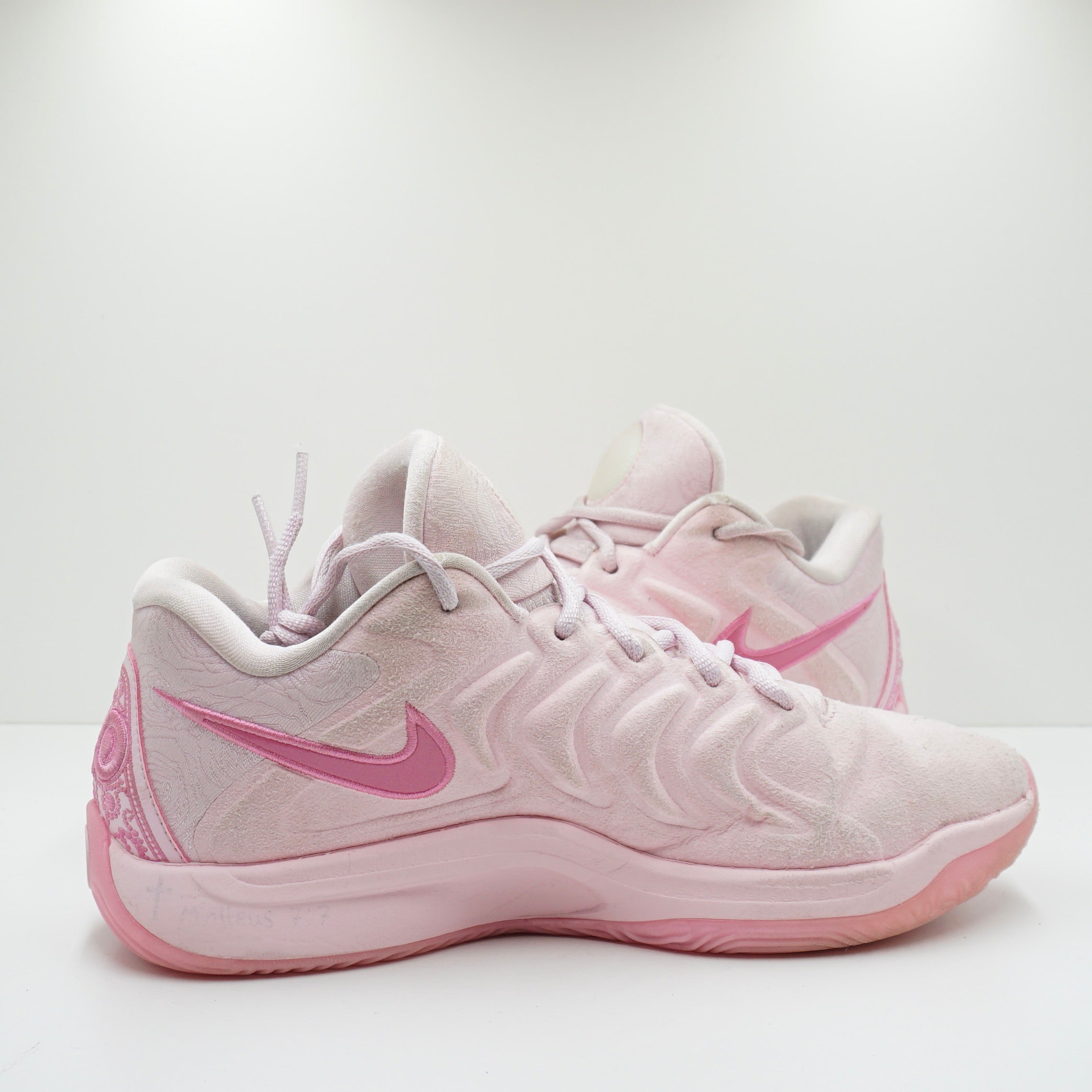 Nike KD 17 NRG Aunt Pearl