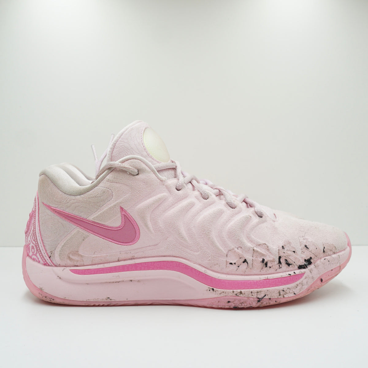 Nike KD 17 NRG Aunt Pearl