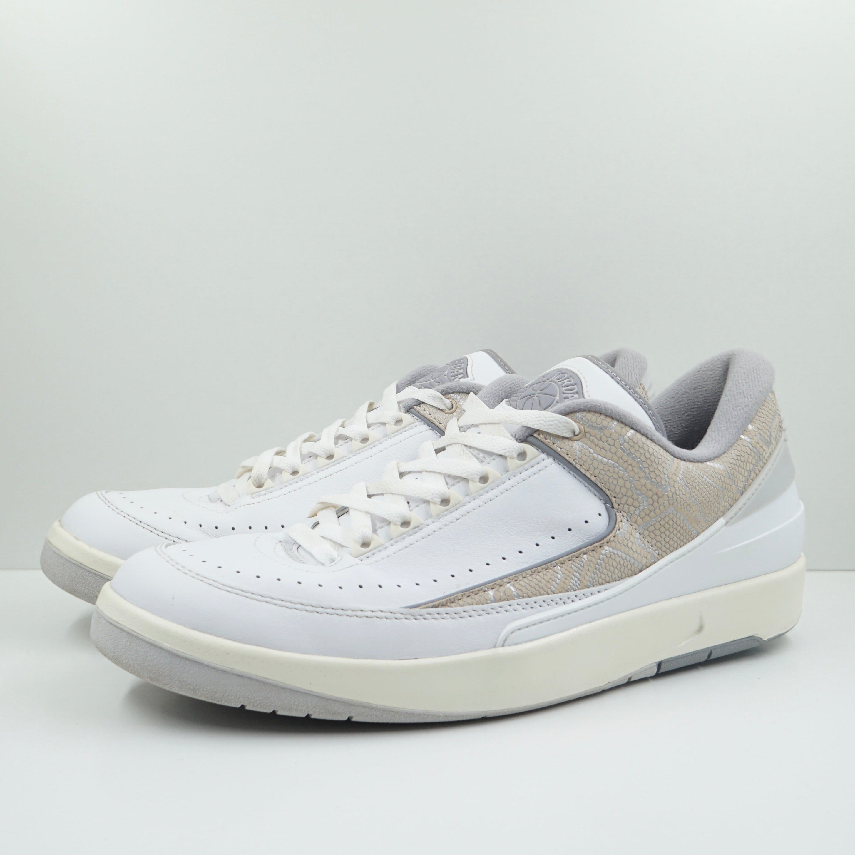 Jordan 2 Retro Low Python