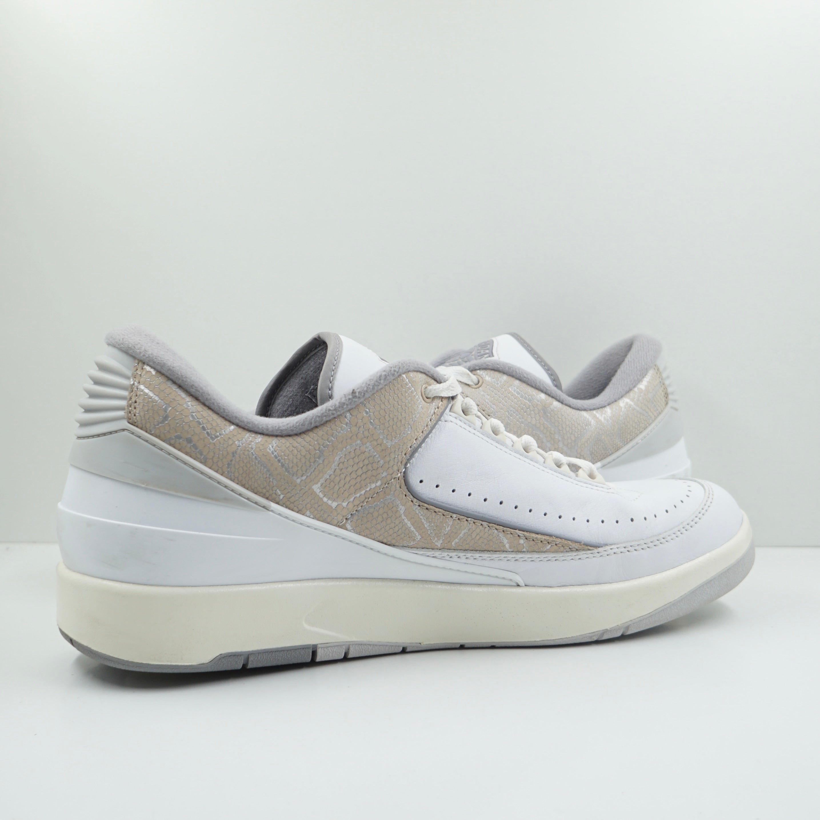 Jordan 2 Retro Low Python