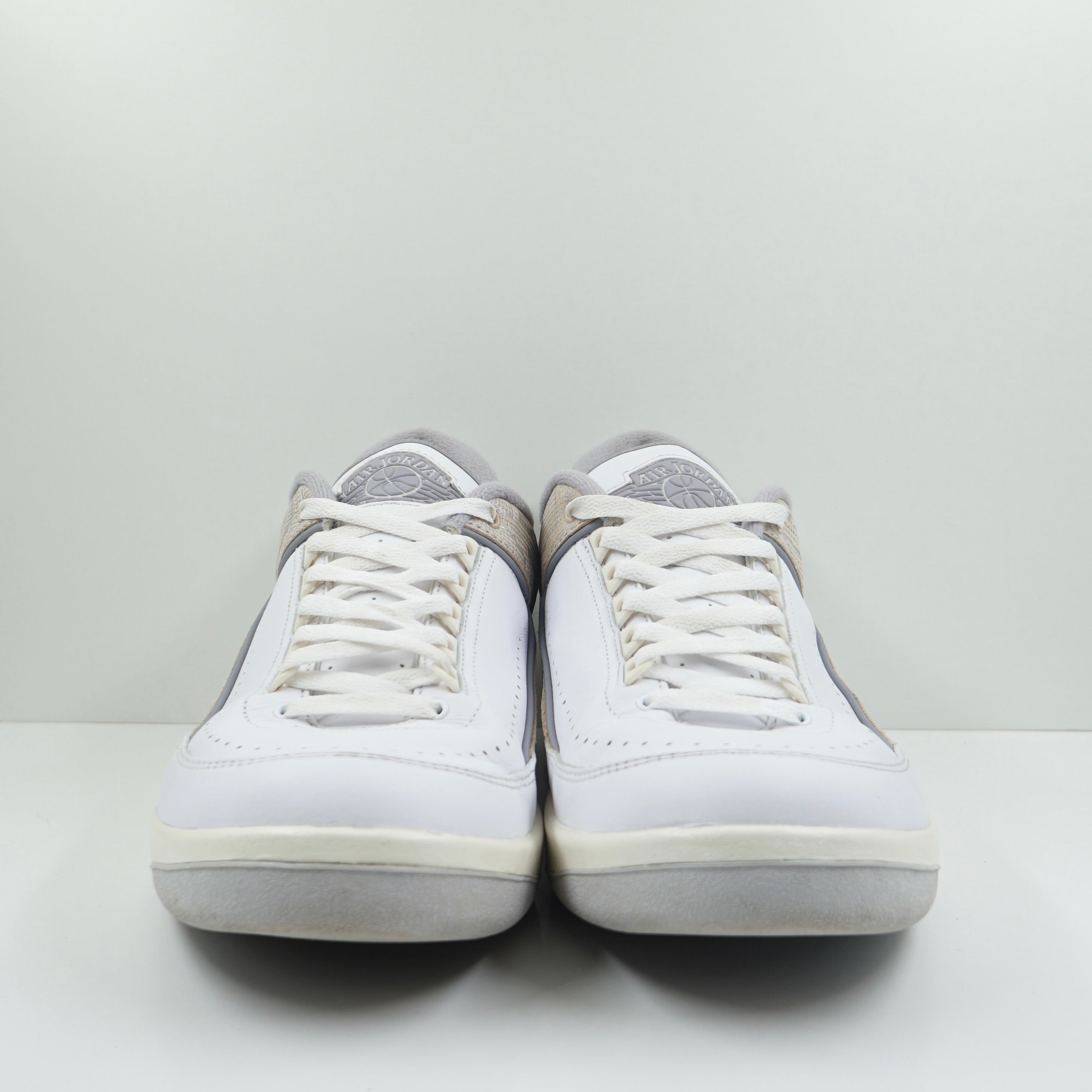 Jordan 2 Retro Low Python