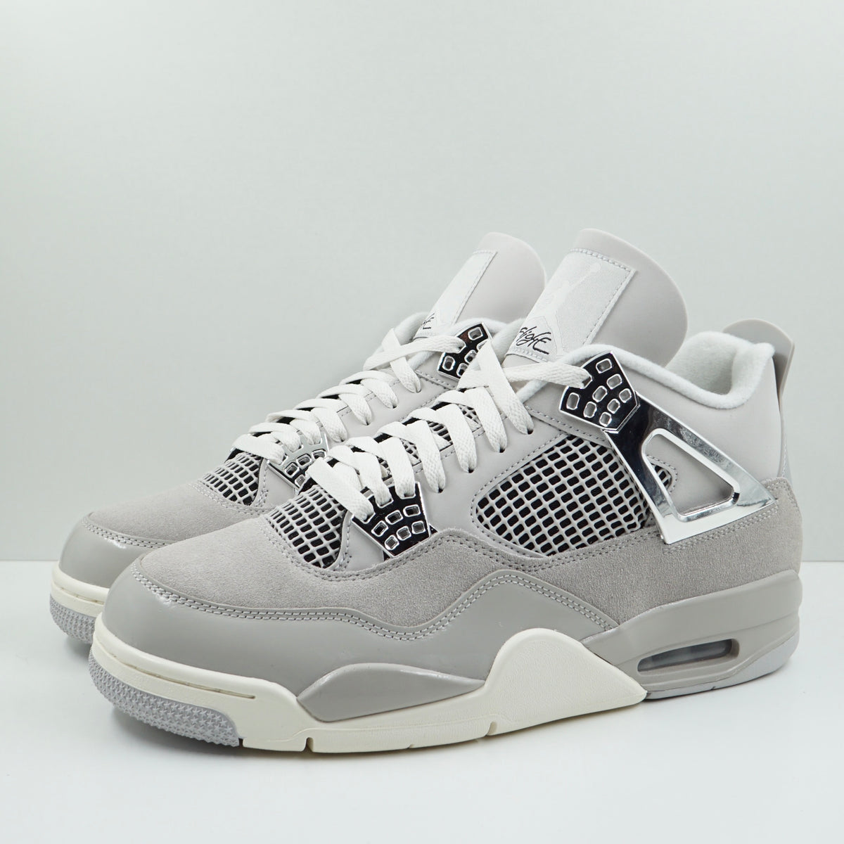 Jordan 4 Frozen Moments (W)