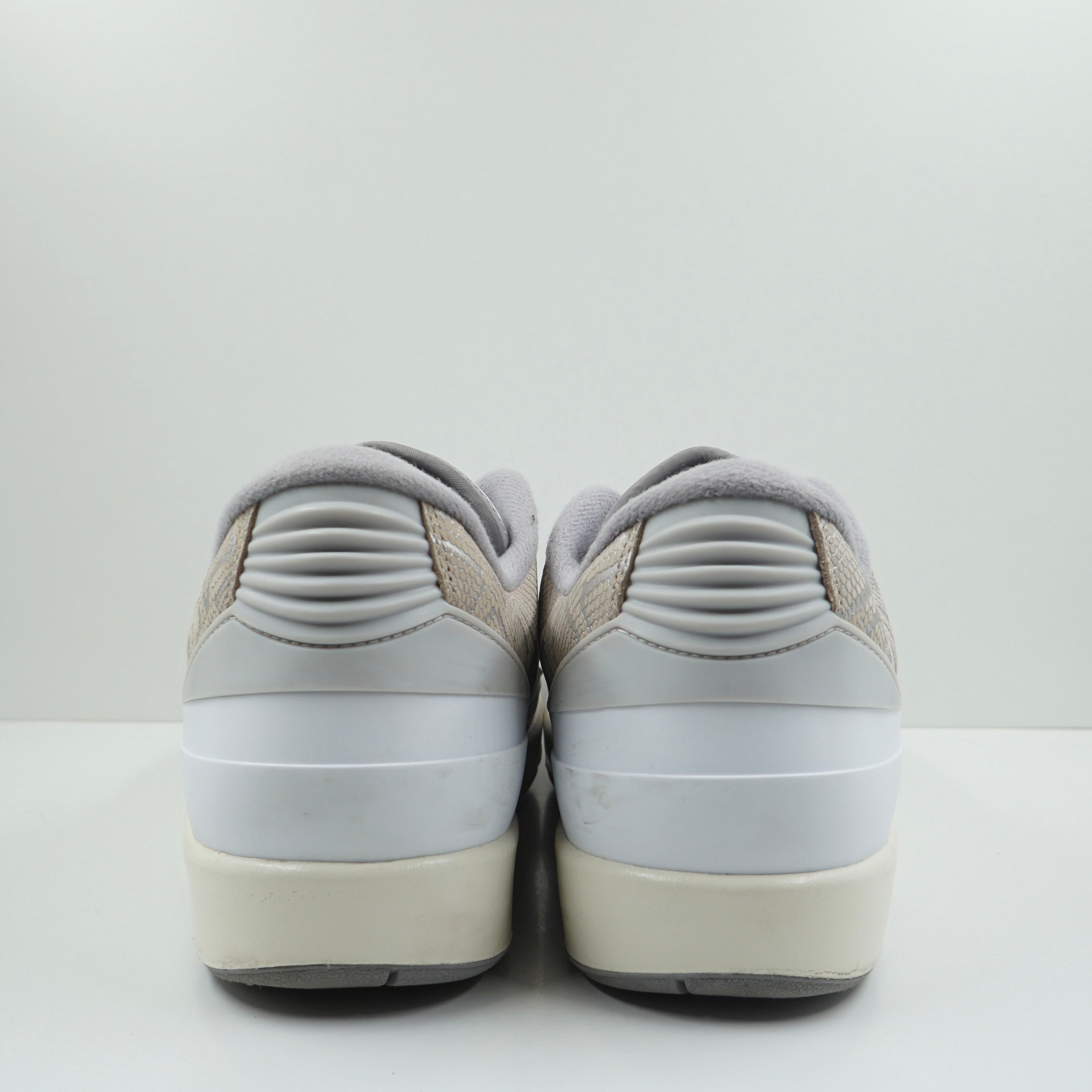 Jordan 2 Retro Low Python