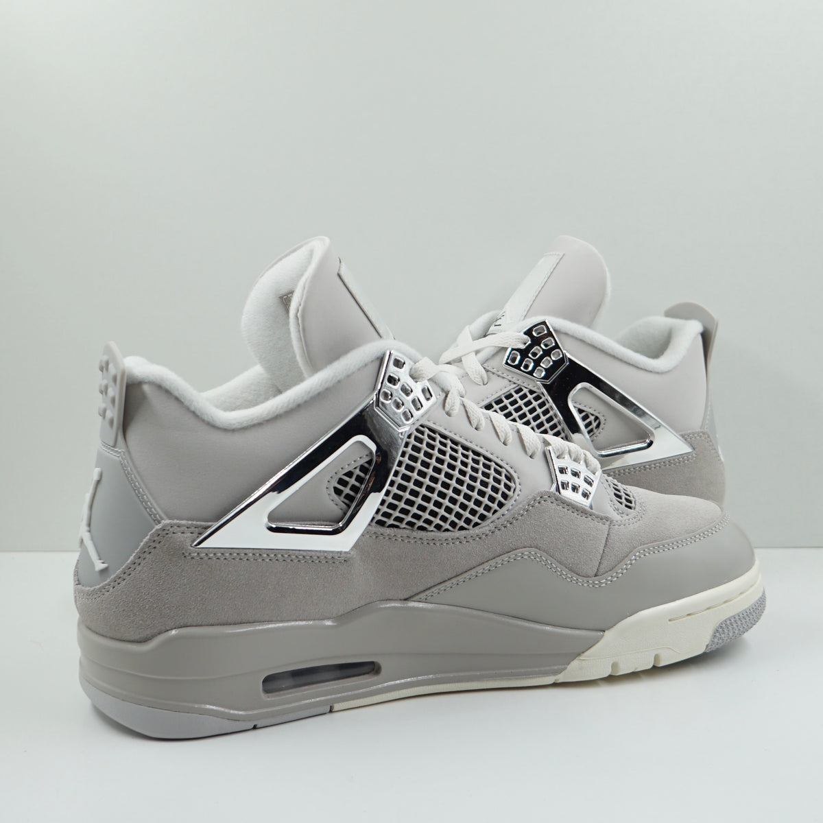 Jordan 4 Frozen Moments (W)