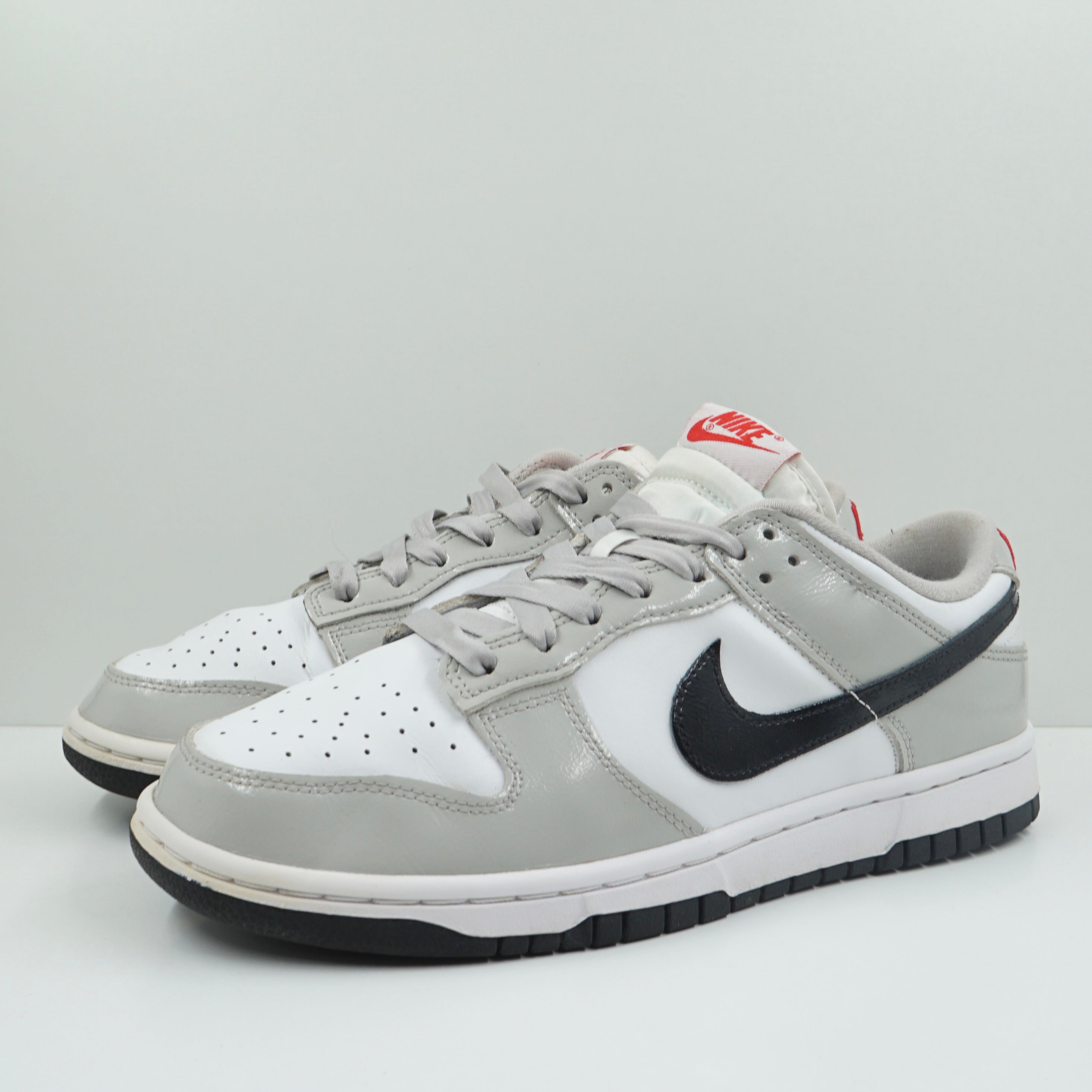 Nike Dunk Low Light Iron Ore (W)