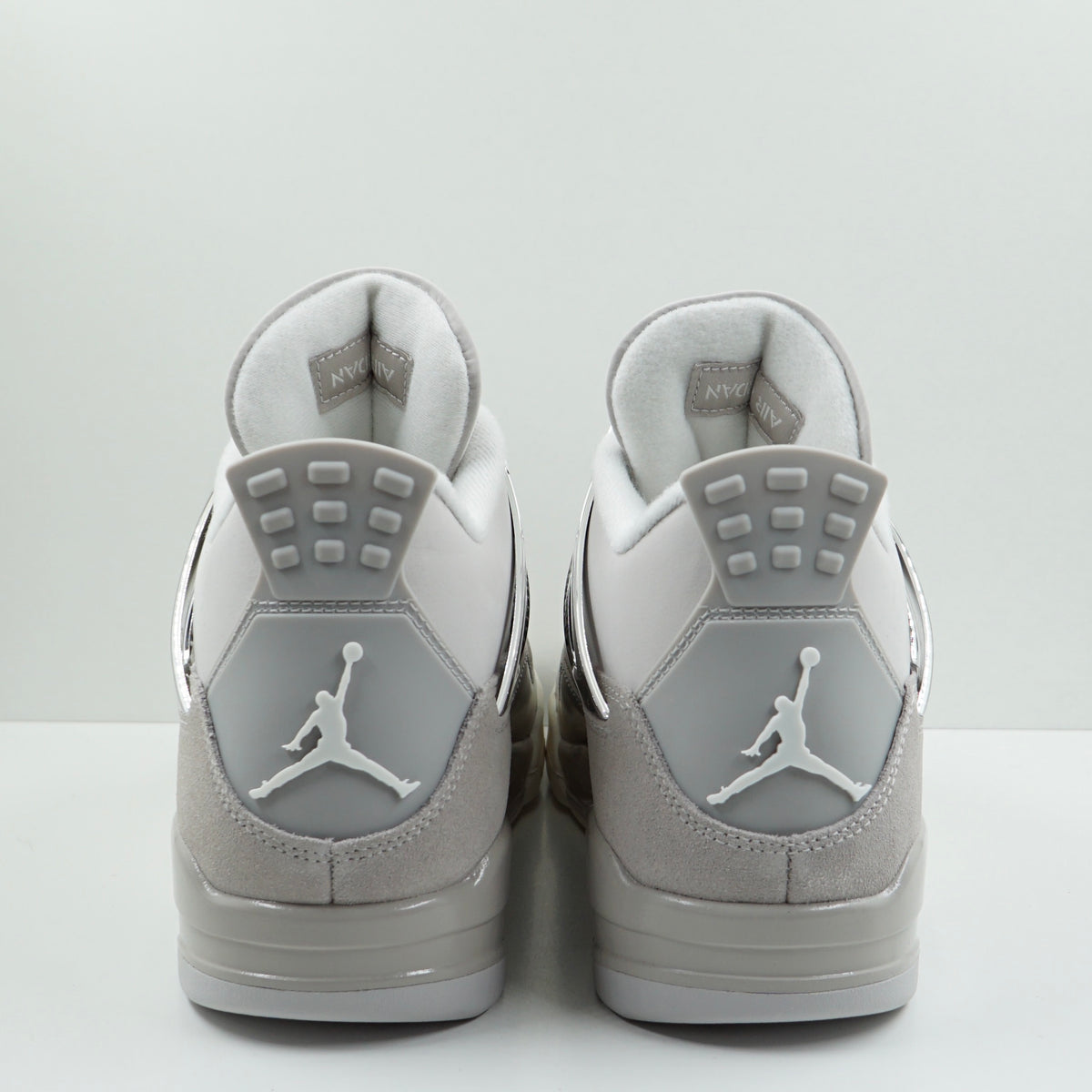 Jordan 4 Frozen Moments (W)
