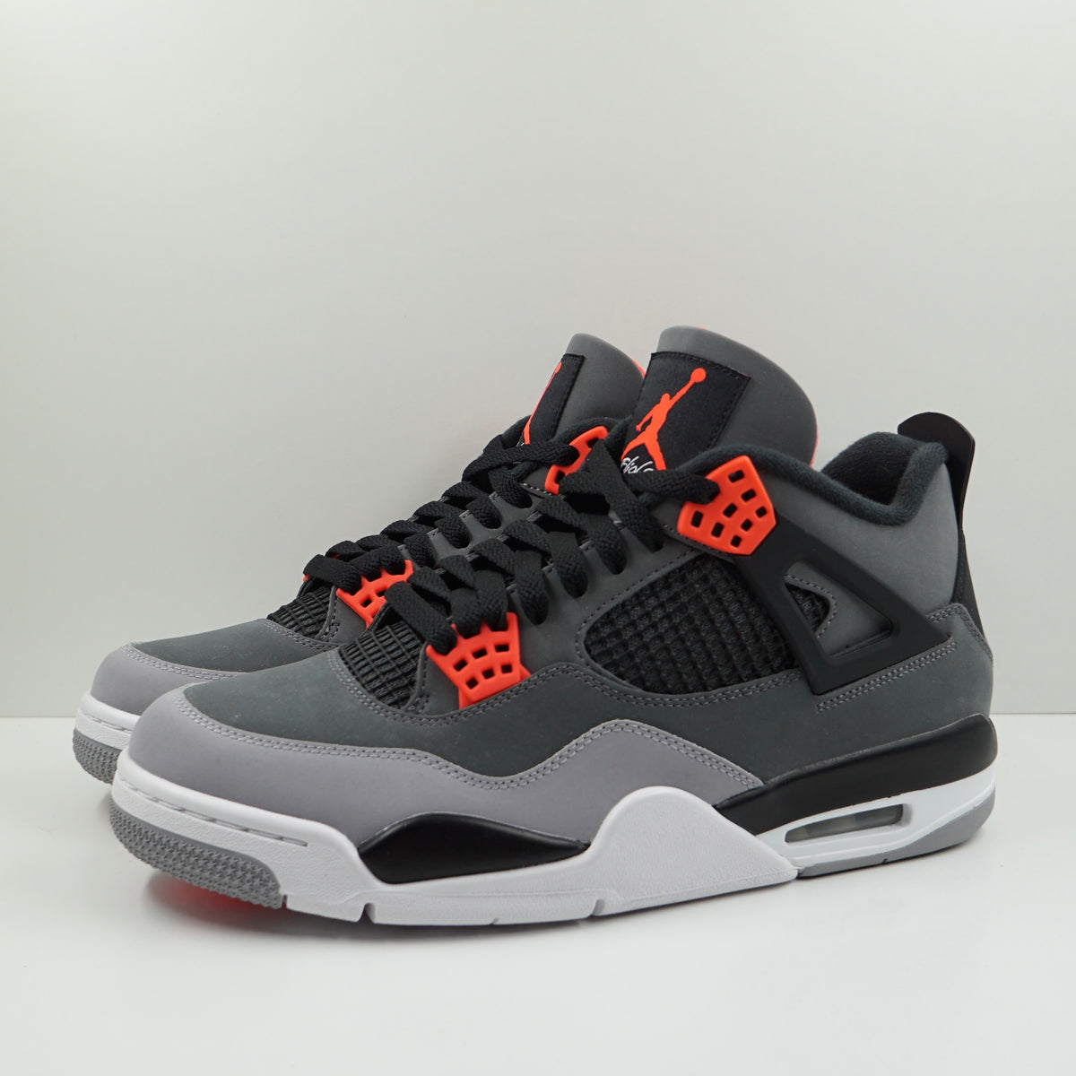 Jordan 4 Retro Infrared