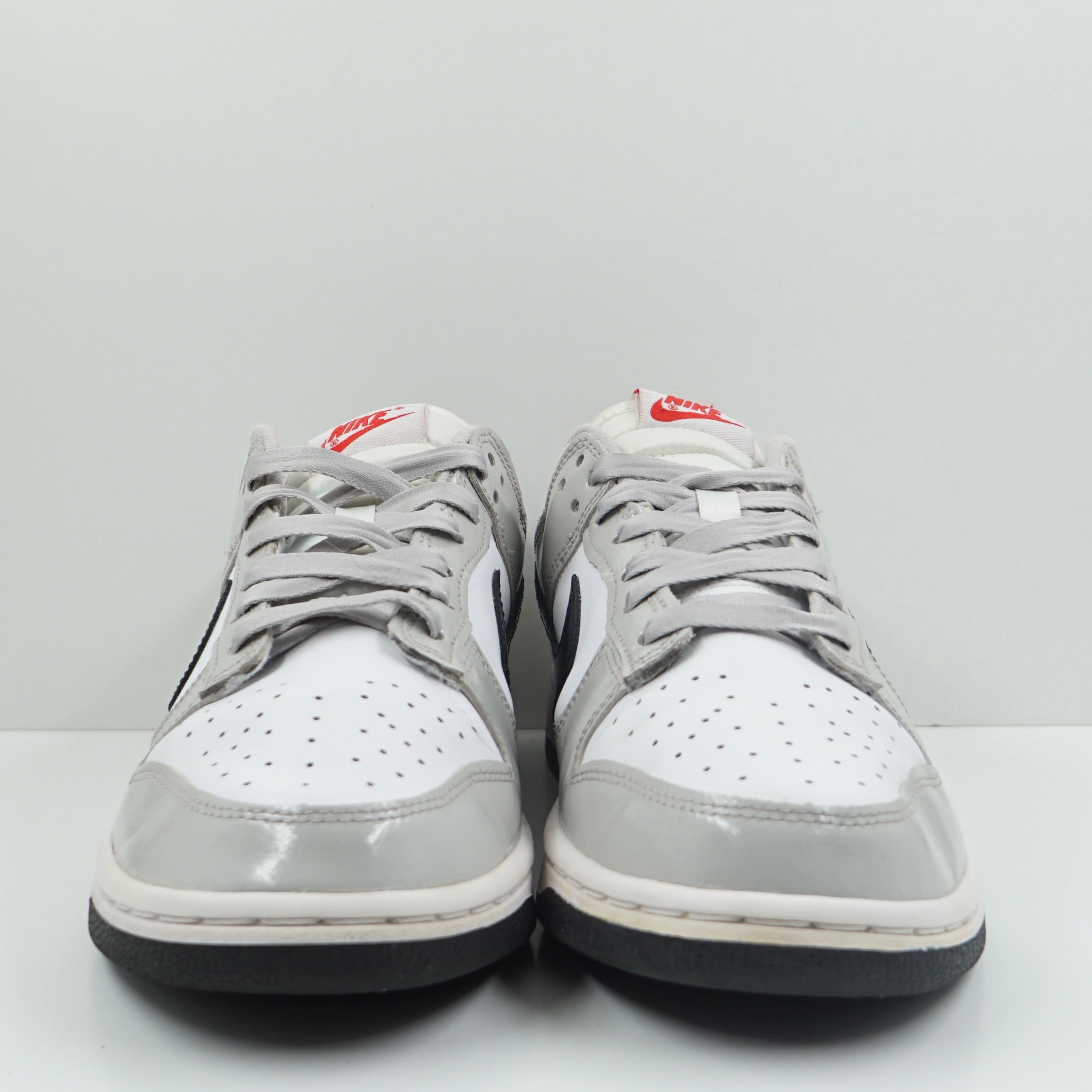 Nike Dunk Low Light Iron Ore (W)