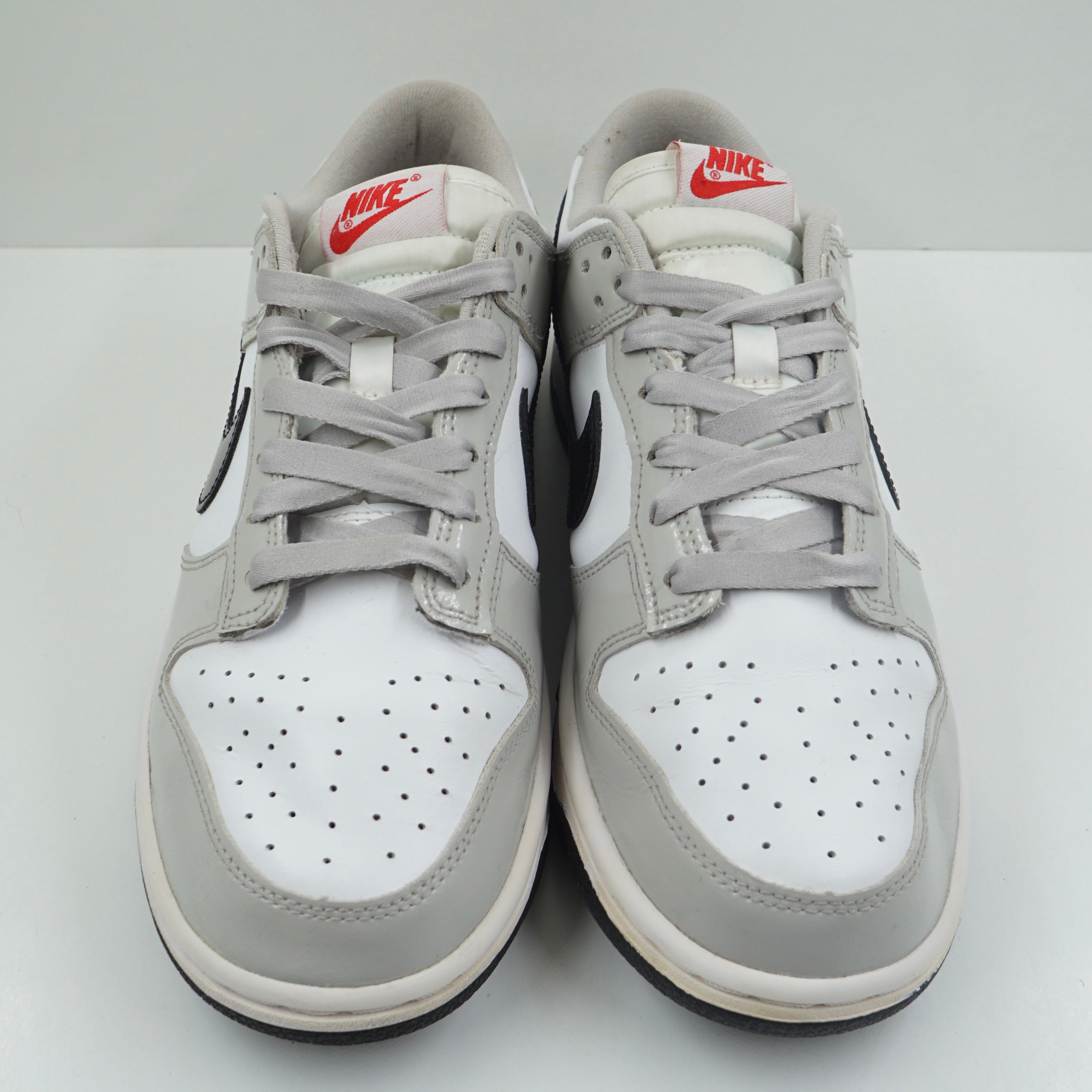Nike Dunk Low Light Iron Ore (W)