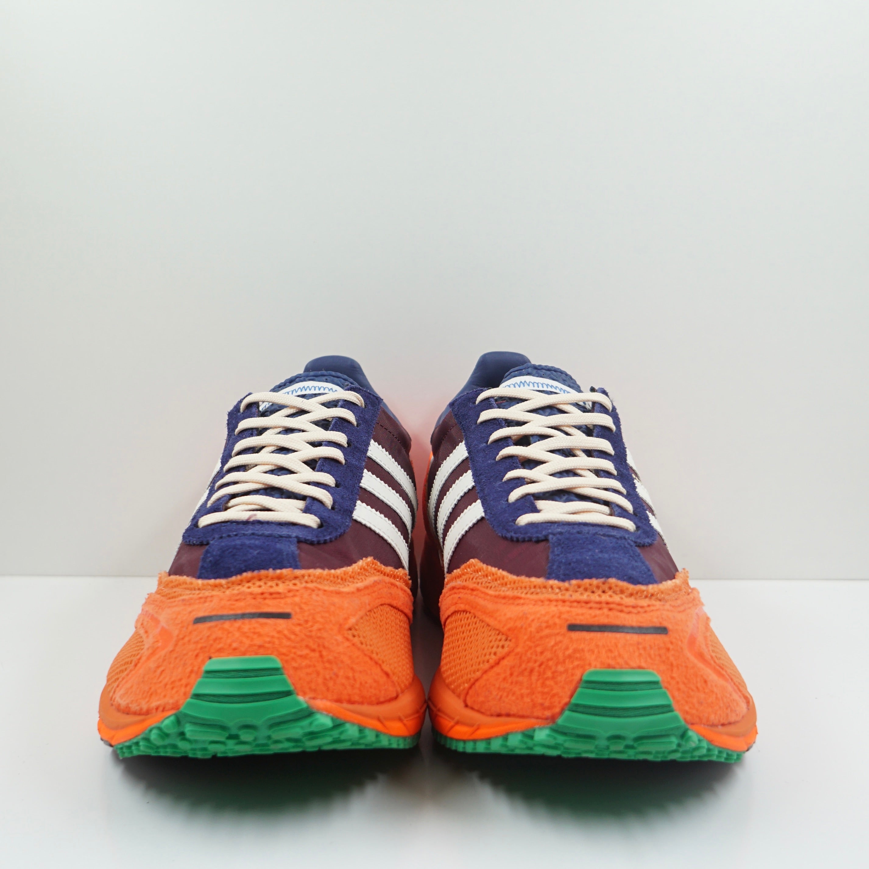 Adidas Adizero SL 72 Bad Bunny Maroon